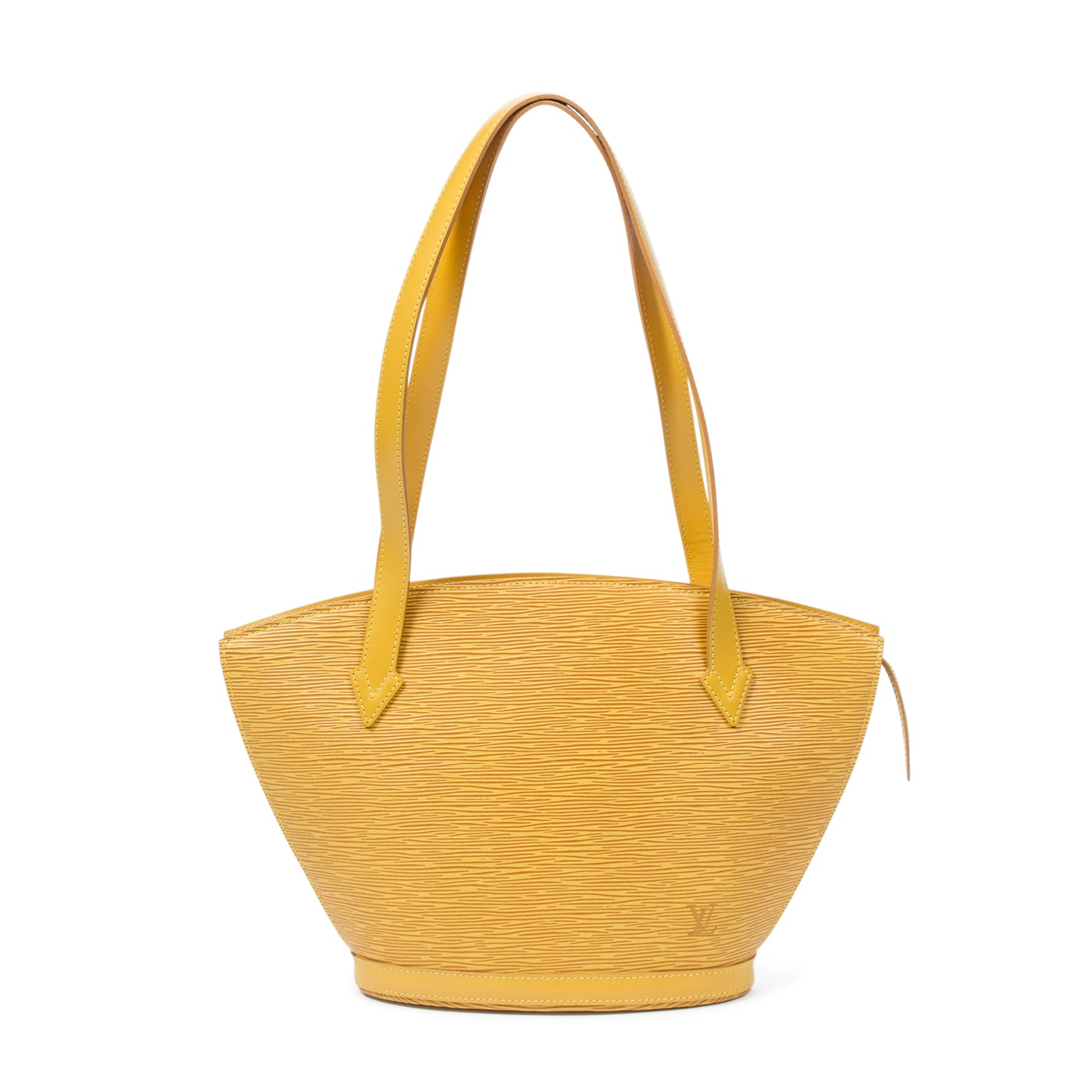 Louis Vuitton 路易威登單肩包: 經典款 St-Jacques Long Straps PM