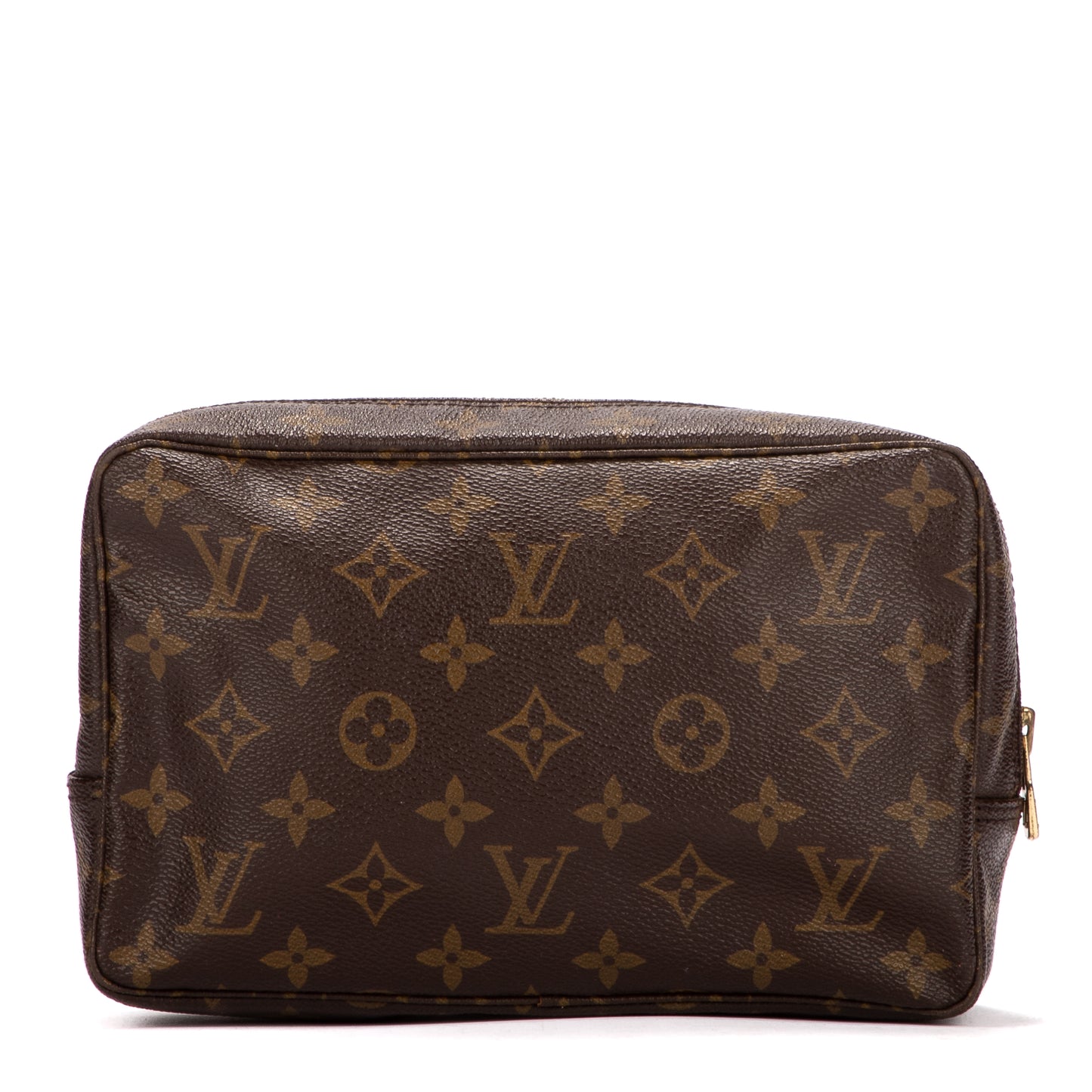 Louis Vuitton 路易威登小袋: 經典款 Toiletry Pouch PM
