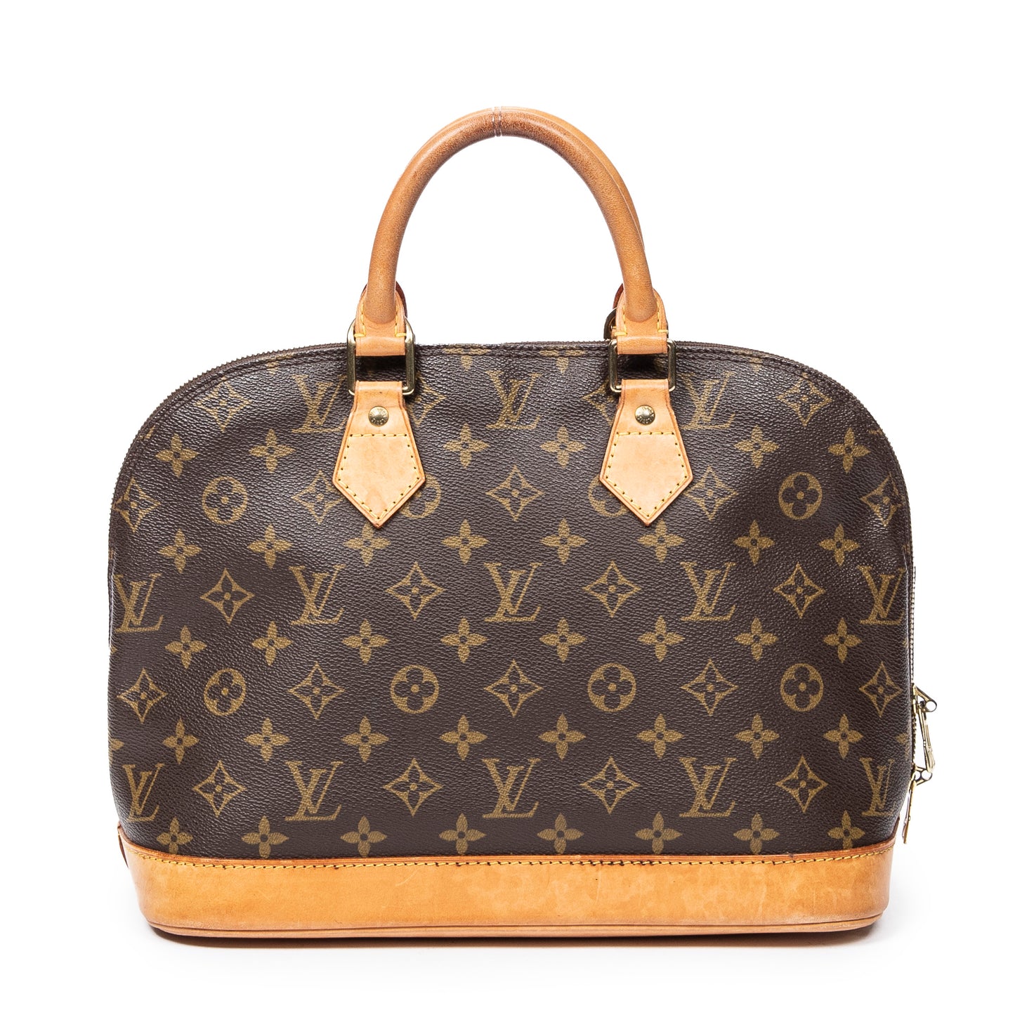 Louis Vuitton 路易威登手提包: 經典款 Alma PM