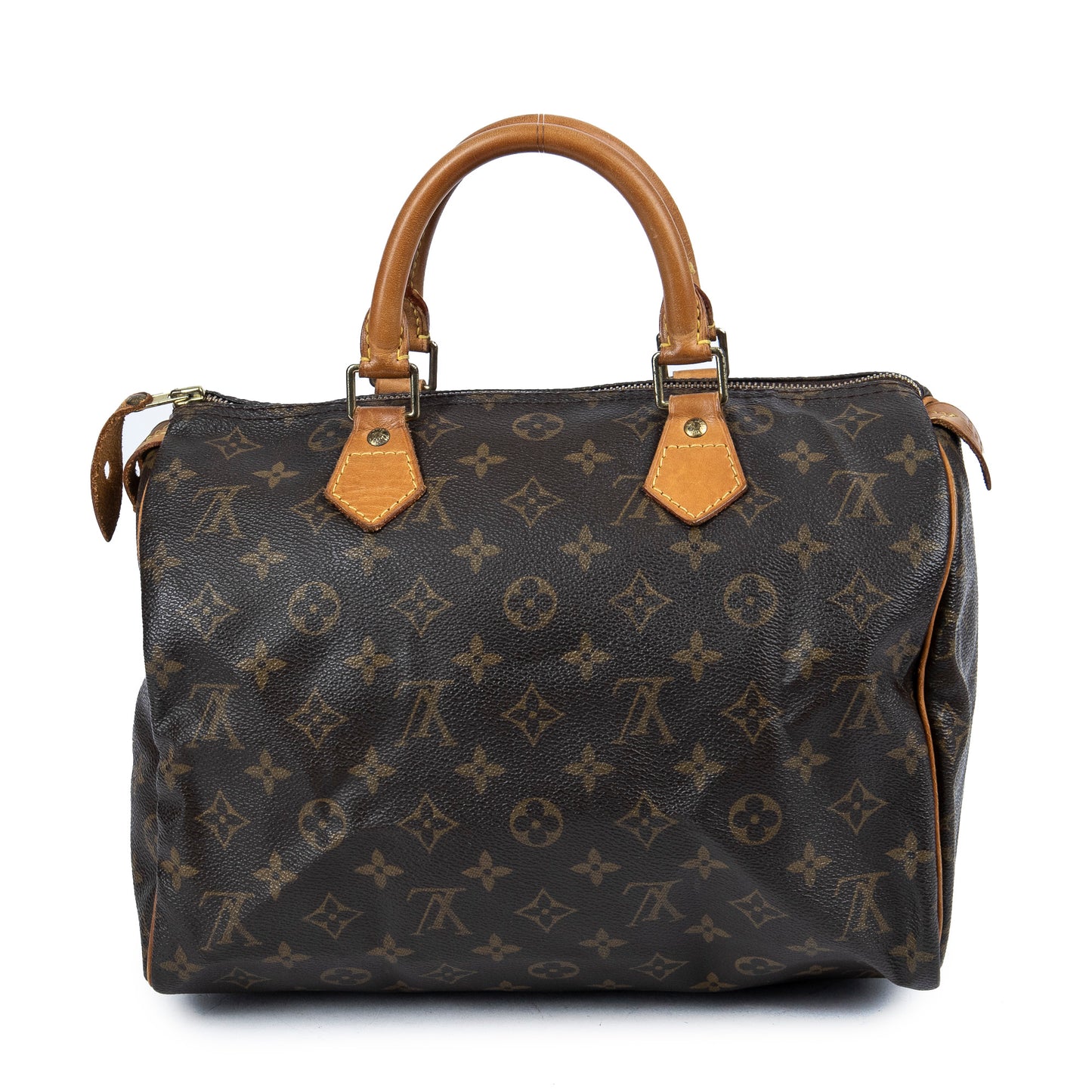 Louis Vuitton 路易威登手提包: 經典款 Speedy 30