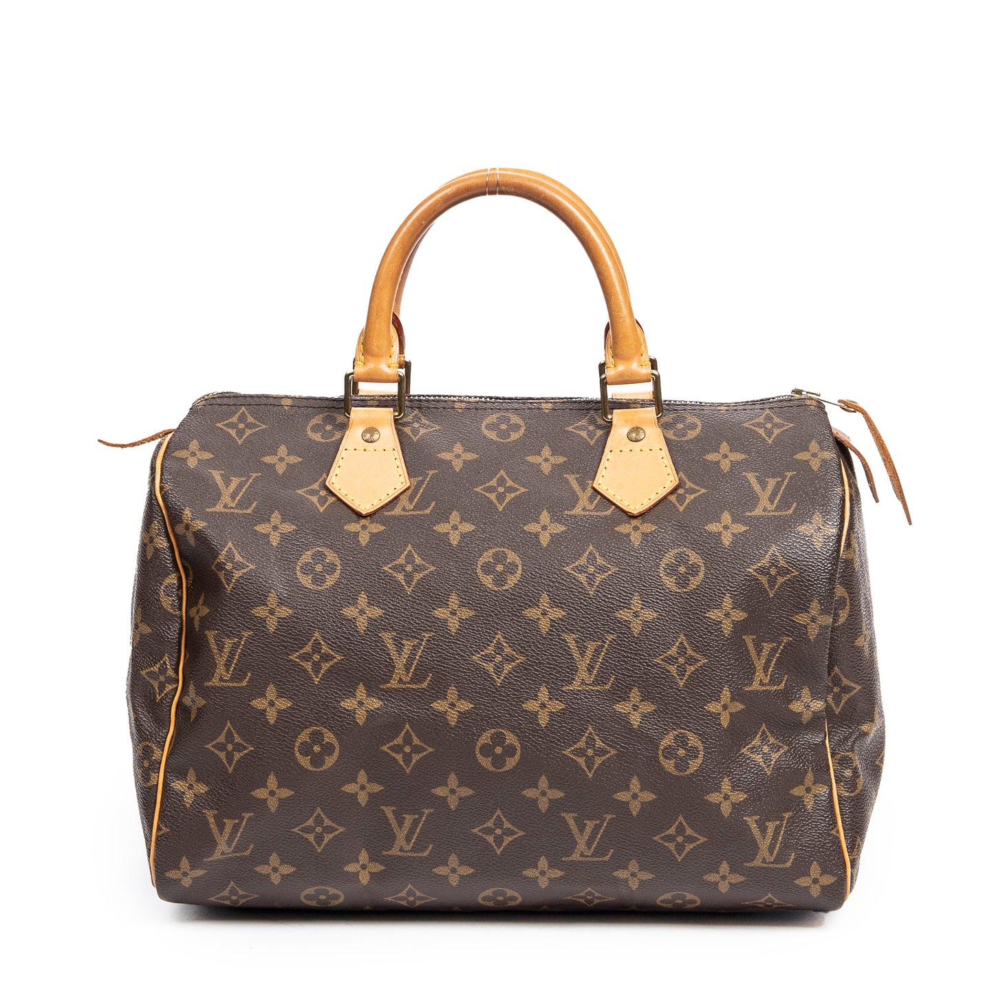 Louis Vuitton 路易威登手提包: 經典款 Speedy 30