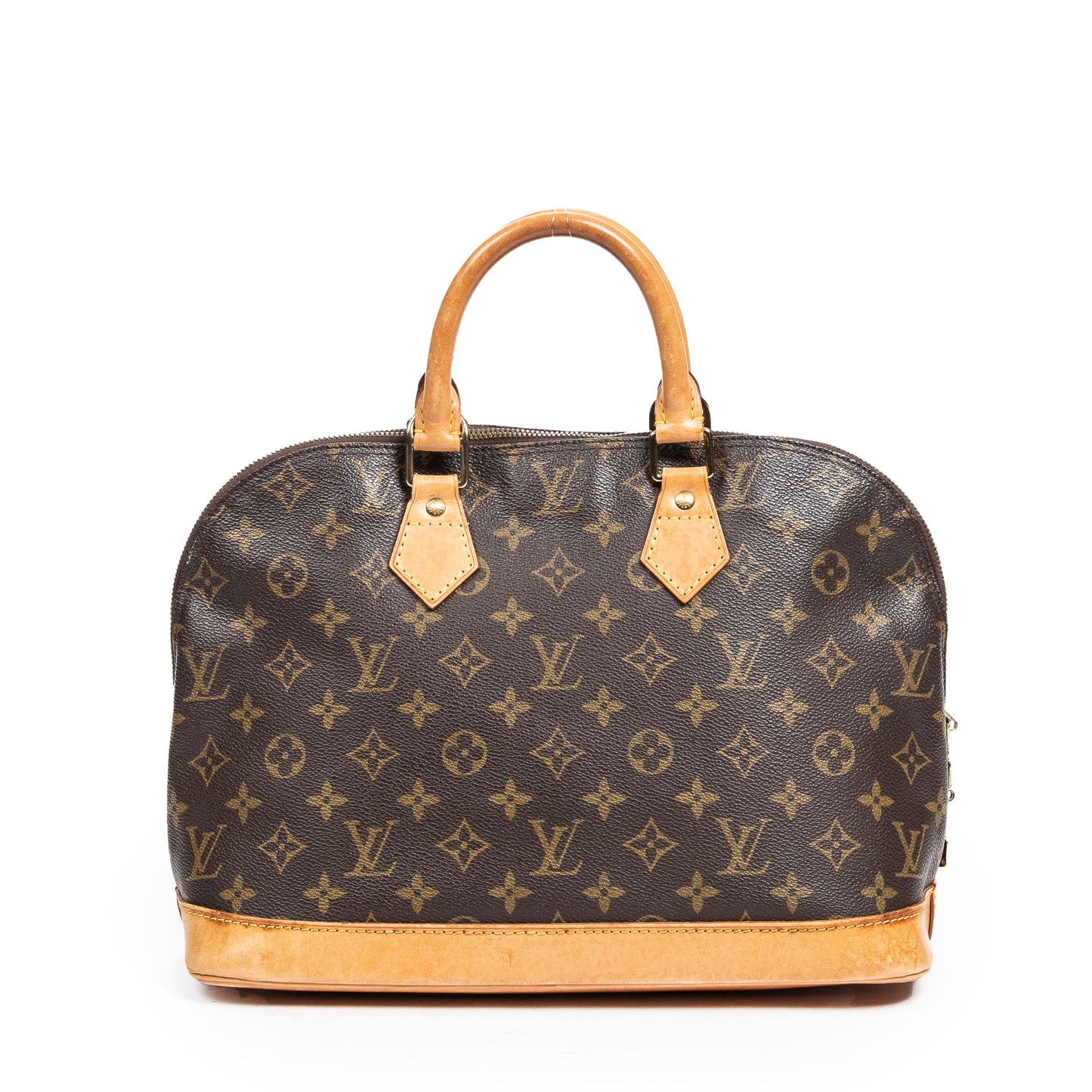Louis Vuitton 路易威登手提包: 經典款 Alma PM