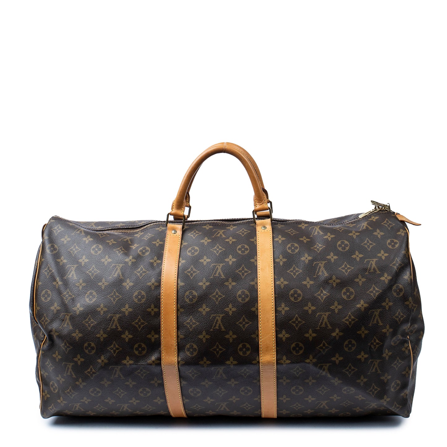 Louis Vuitton 路易威登旅行包: 經典Keepall旅行包 60