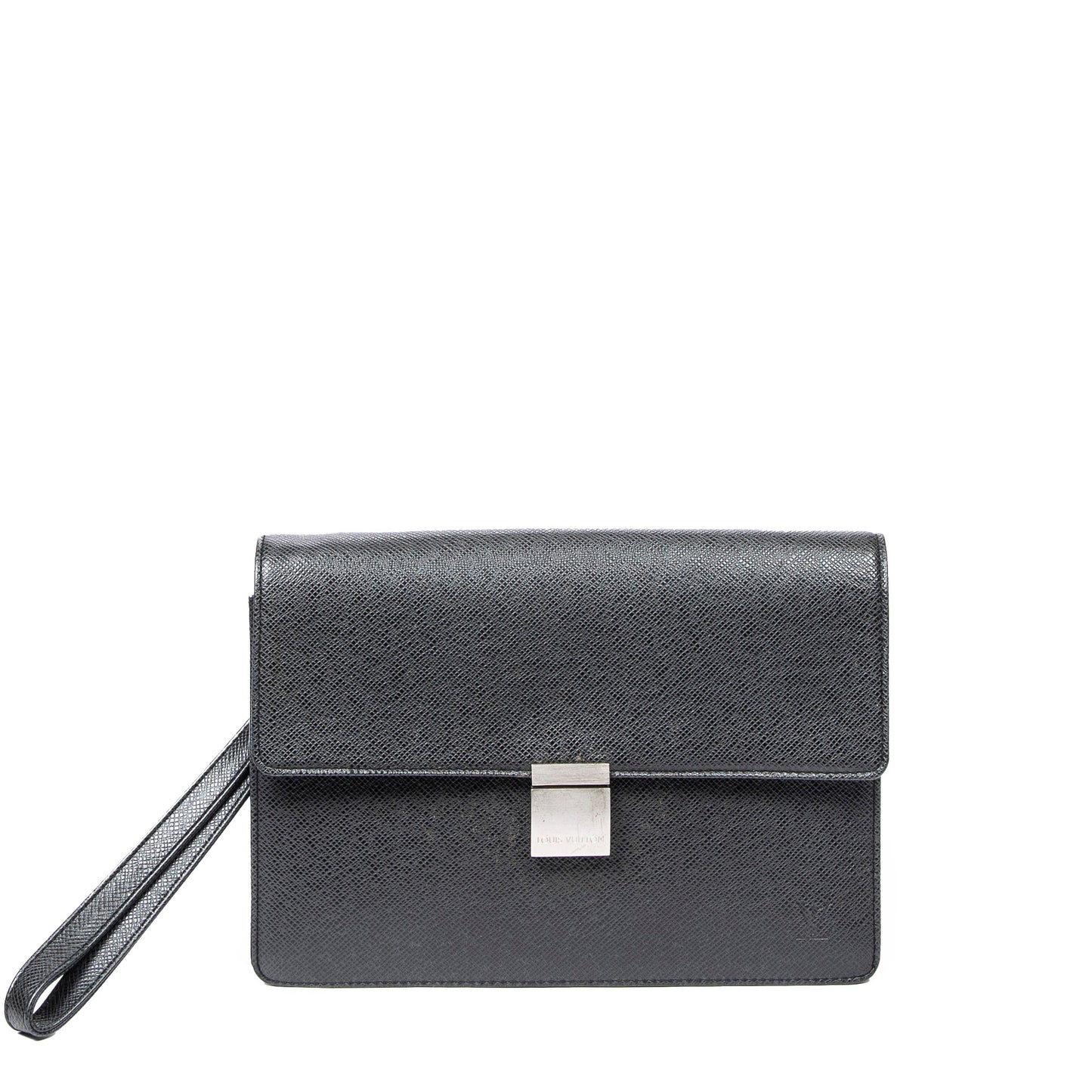 Louis Vuitton 路易威登手提包: Selenga Clutch