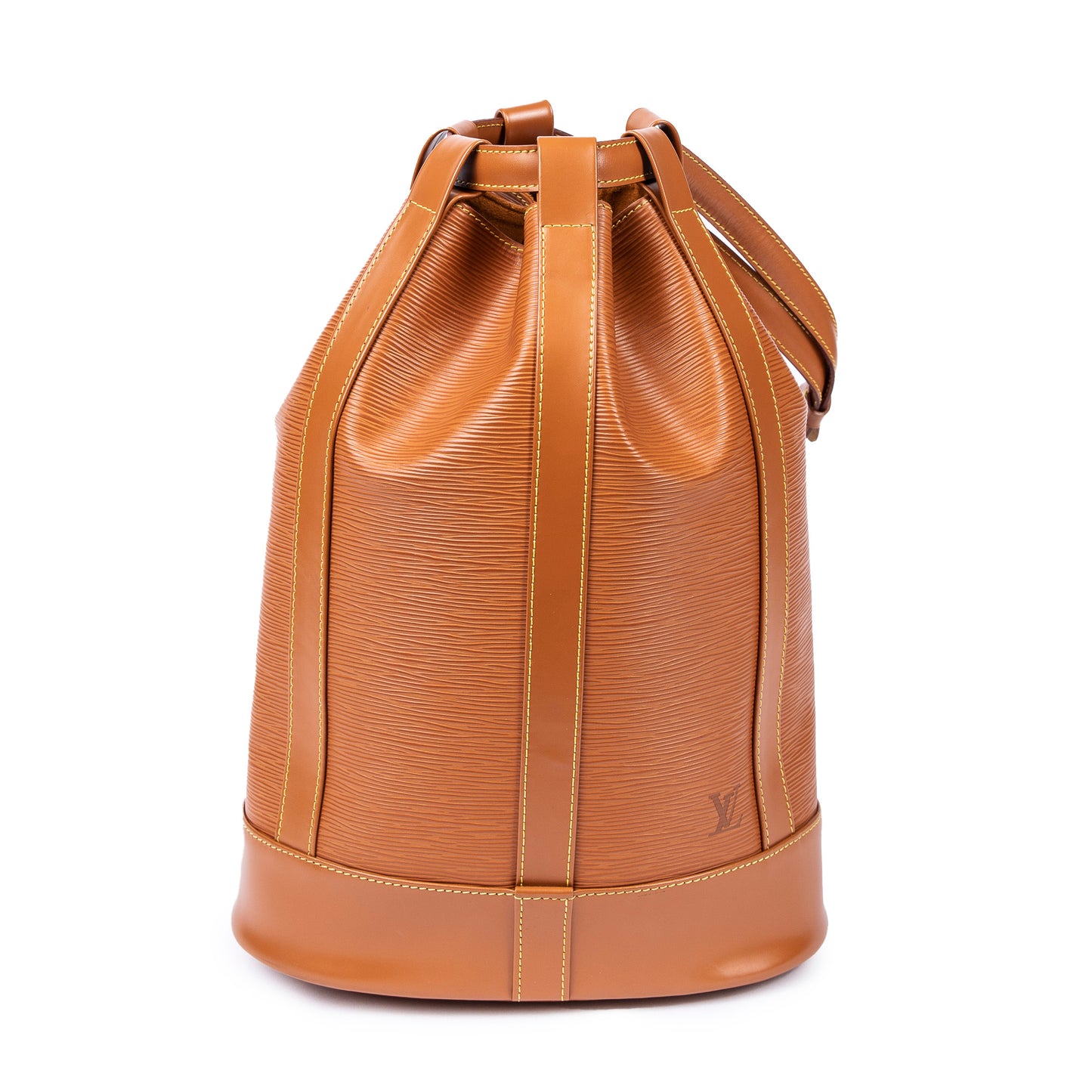 Louis Vuitton 路易威登單肩包: 經典款 Randonnee PM
