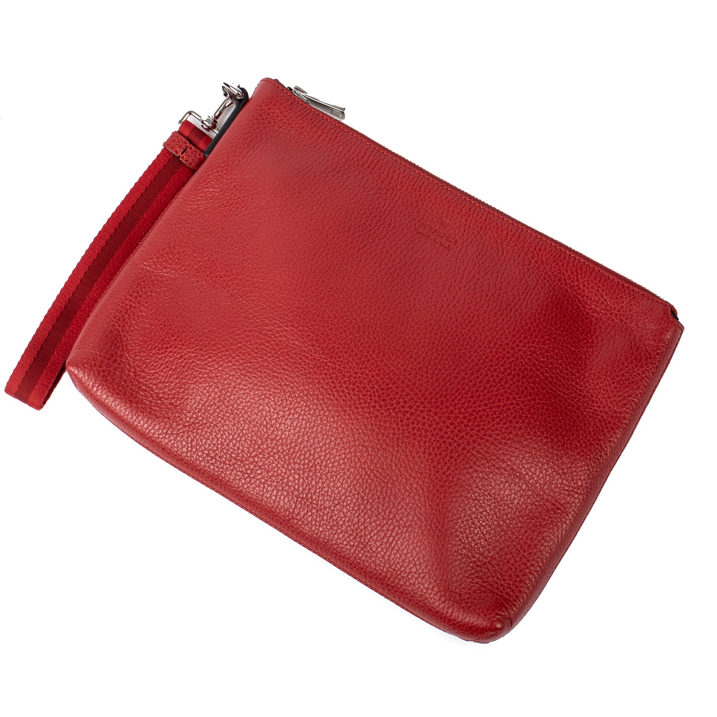 Gucci 古馳手提包: Cosmopolis Zip Clutch