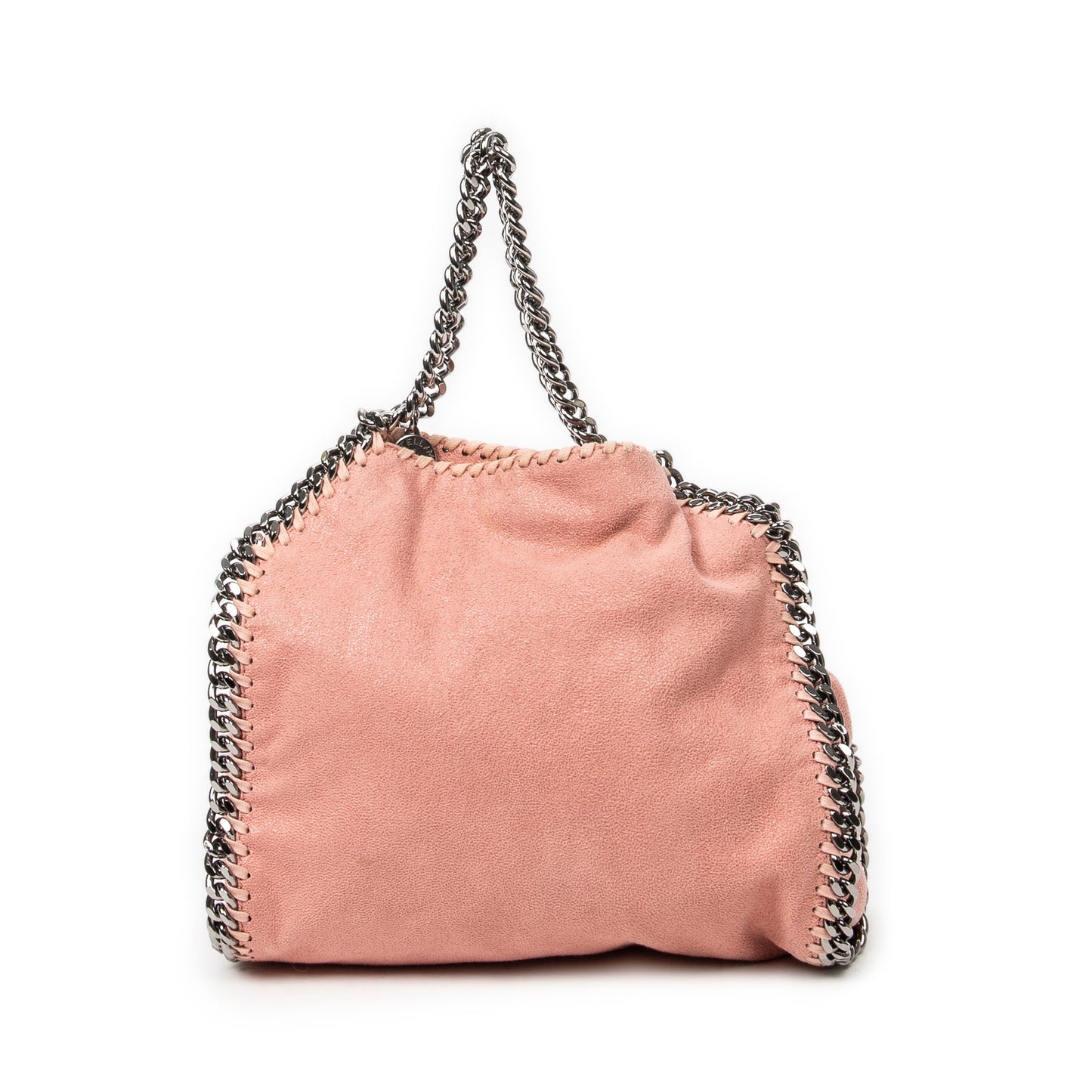Stella McCartney Stella McCartney單肩包: Falabella Mini Chain Tote