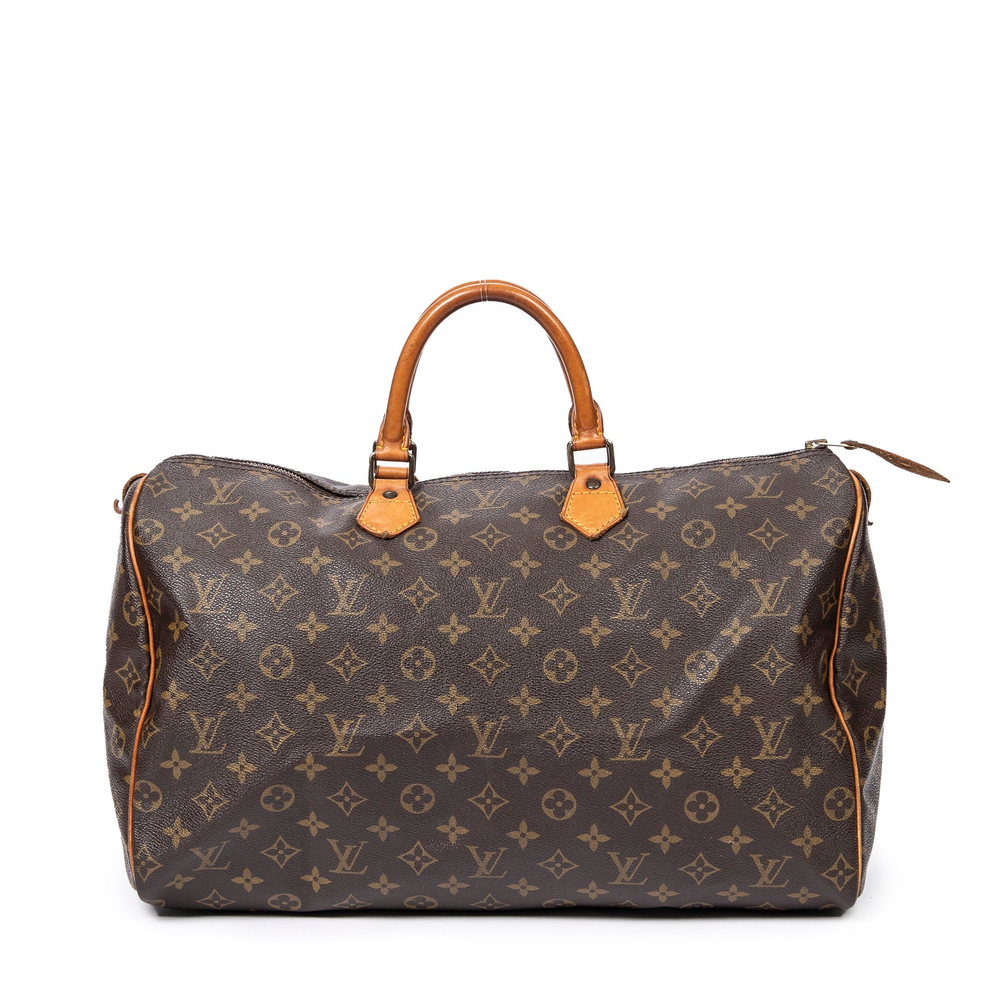 Louis Vuitton 路易威登手提包: 經典款 Speedy 40