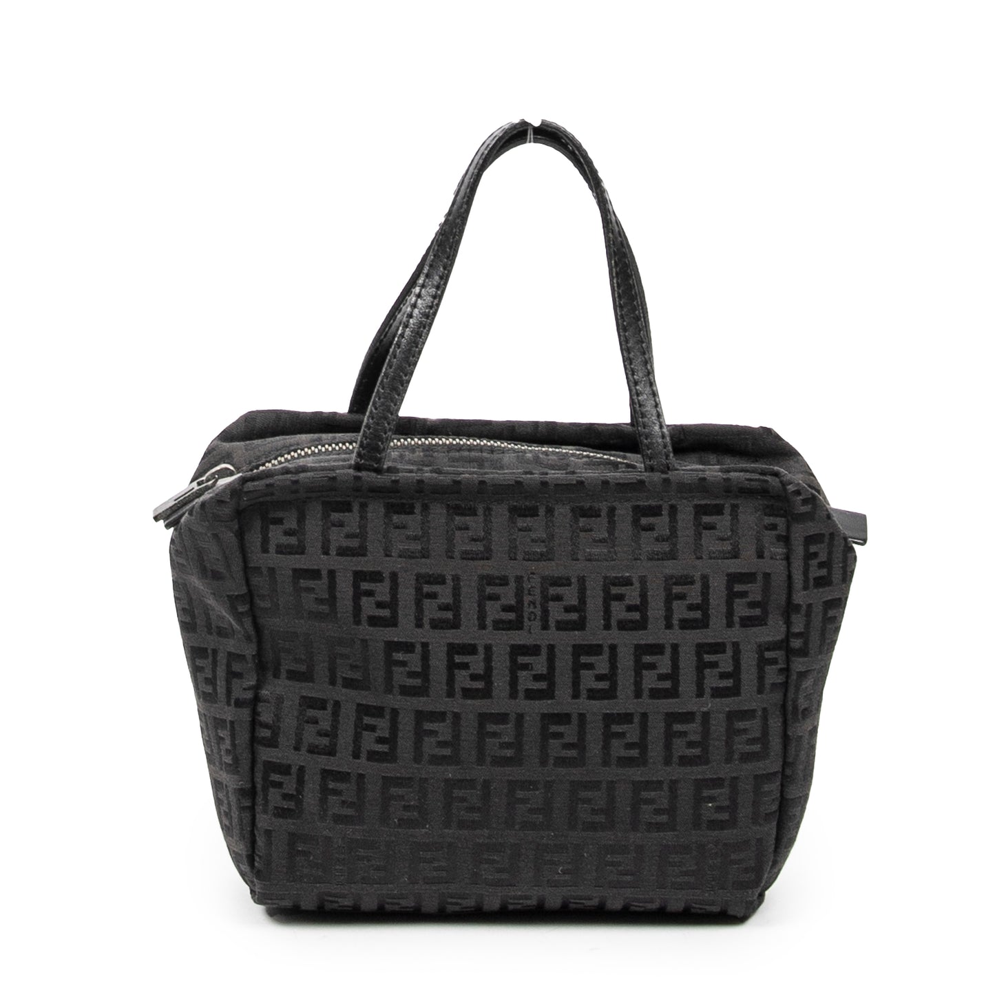 Fendi 芬迪手提包: 迷你拉鍊手提包