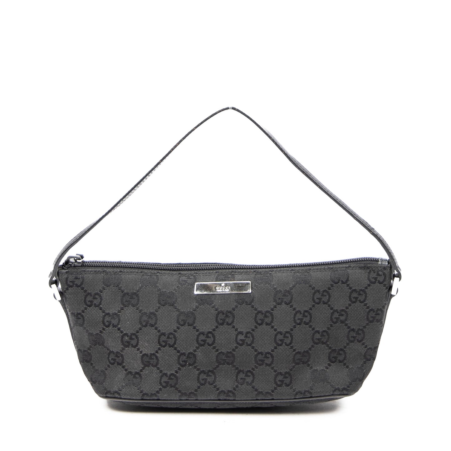 Gucci 古馳手提包: 經典款 Boat Pochette
