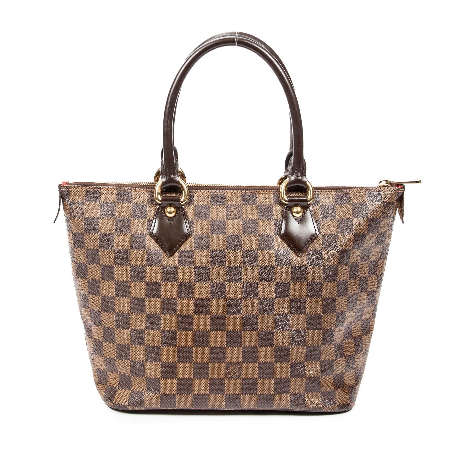 Louis Vuitton 路易威登單肩包: Saleya PM