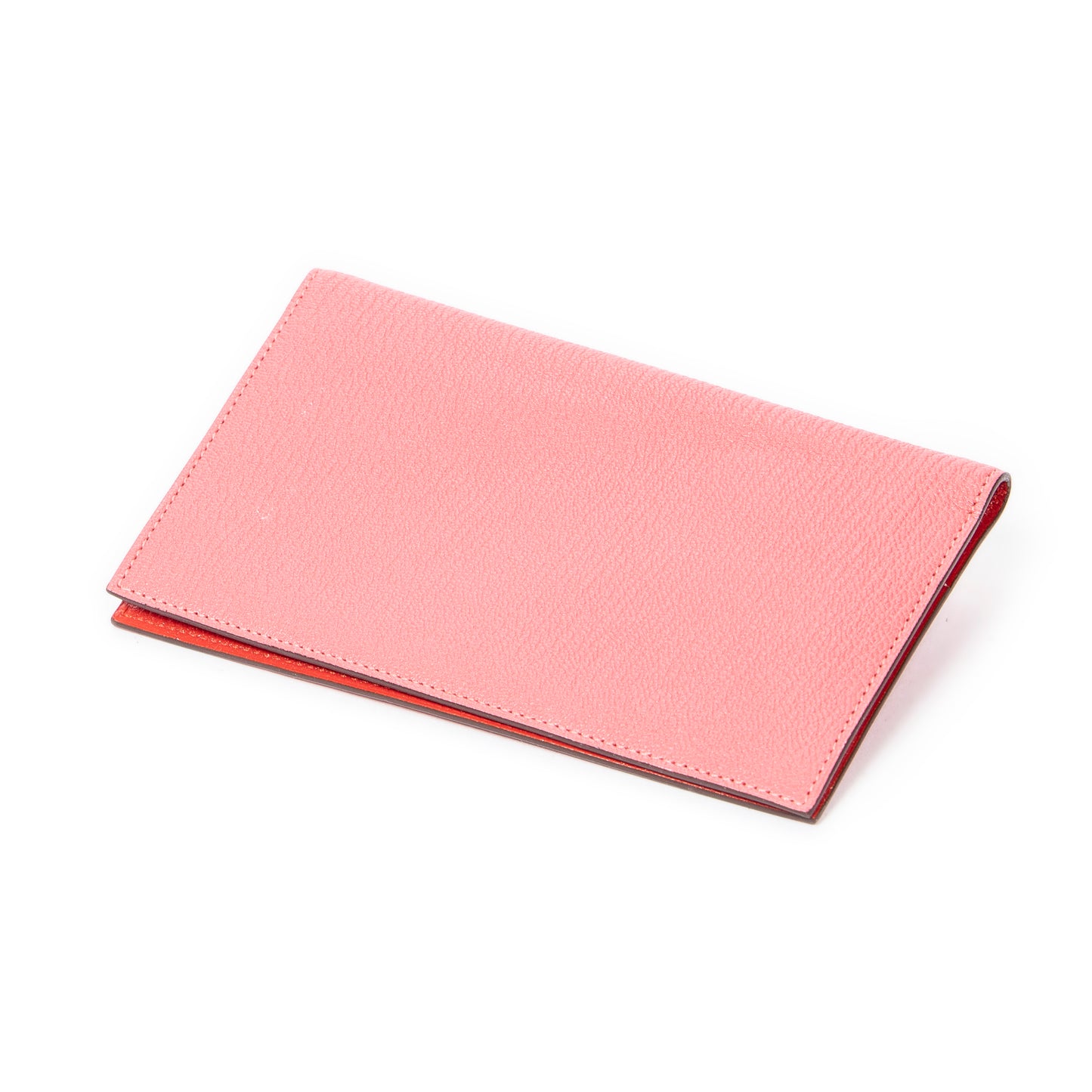 Hermes 愛馬仕錢包: Simple Agenda Cover PM