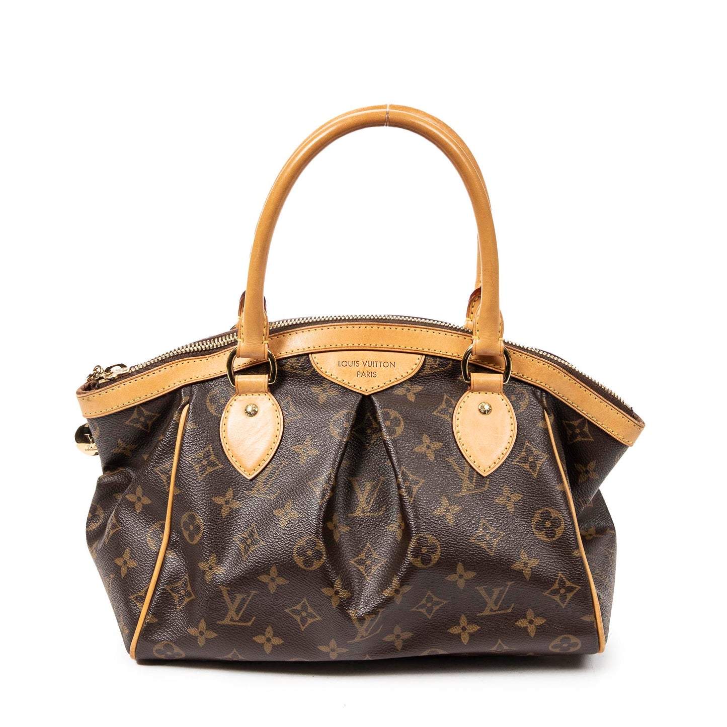 Louis Vuitton 路易威登手提包: Tivoli PM