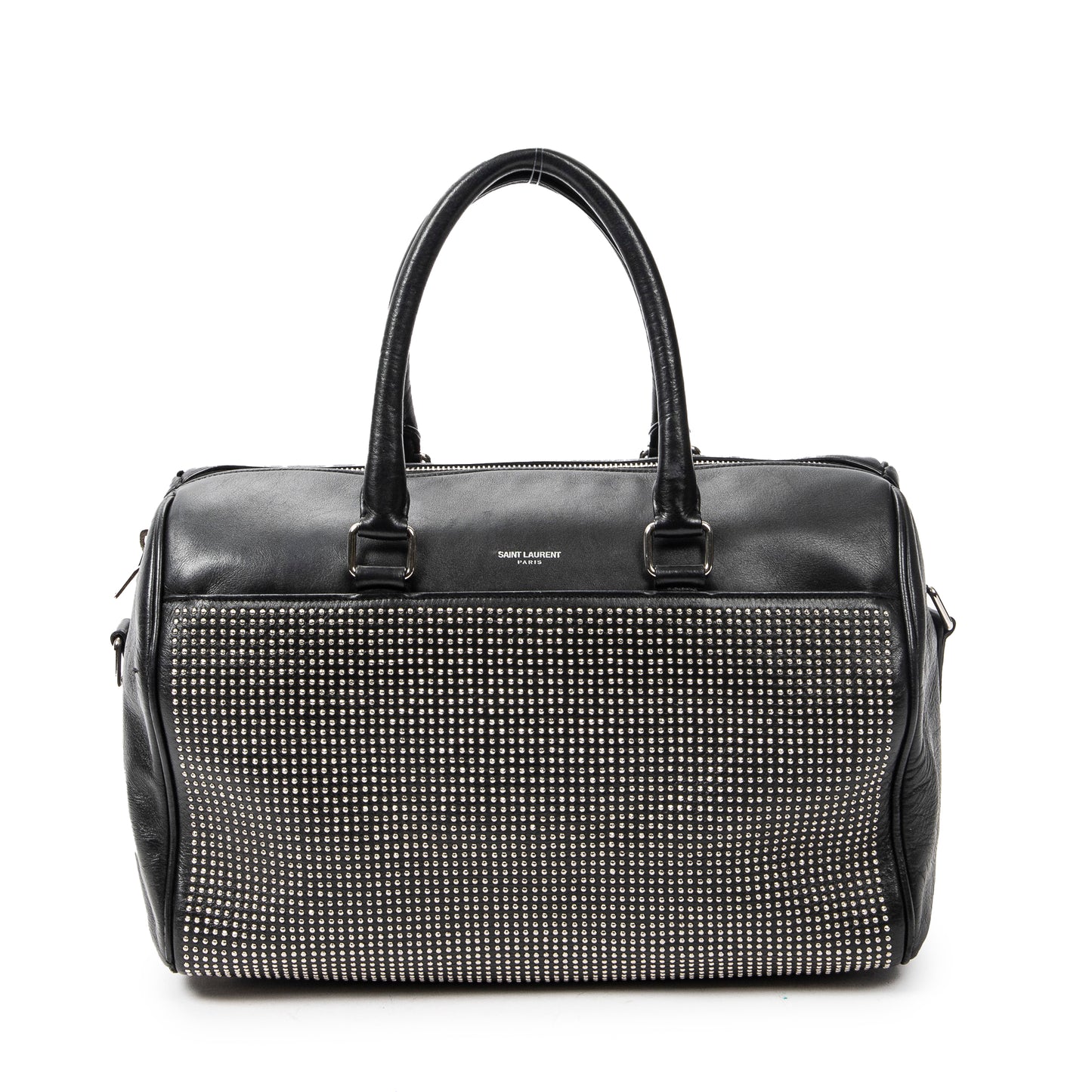 Yves Saint Laurent 聖羅蘭單肩包: Duffle 6