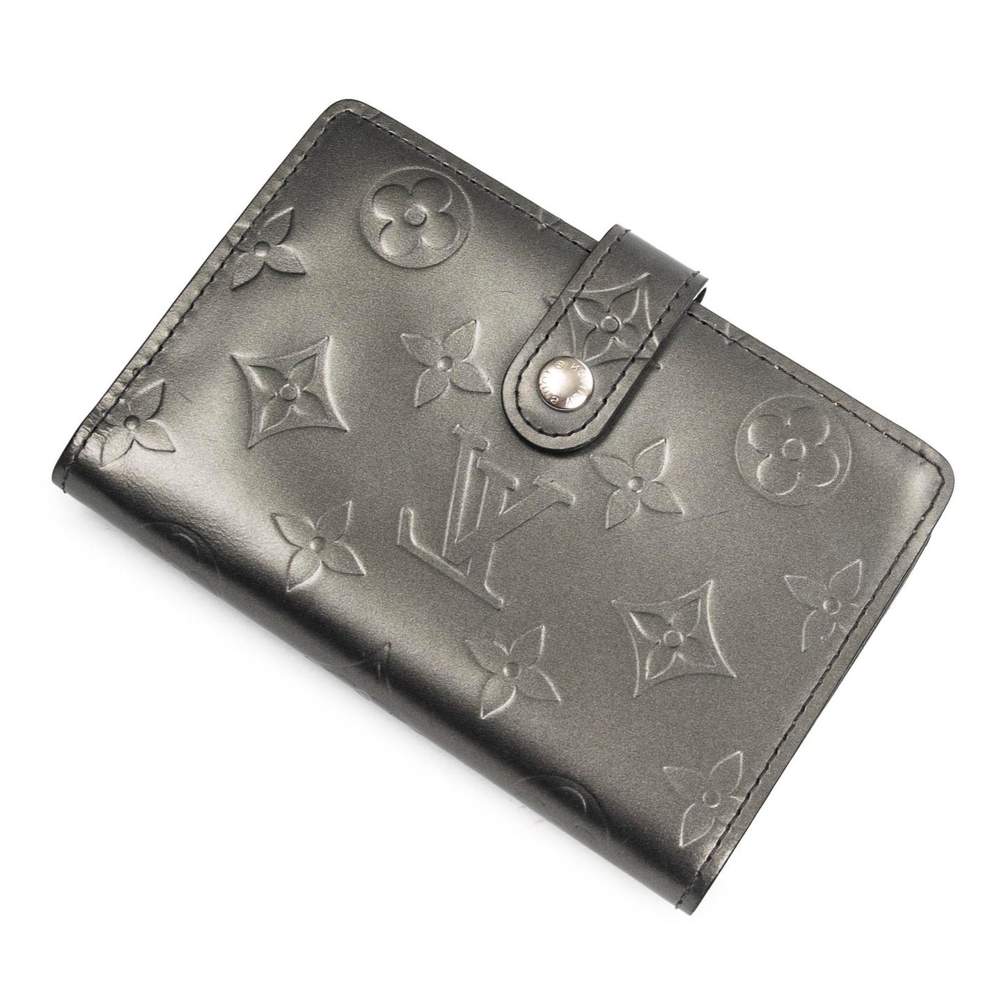 Louis Vuitton 路易威登錢包: French Purse