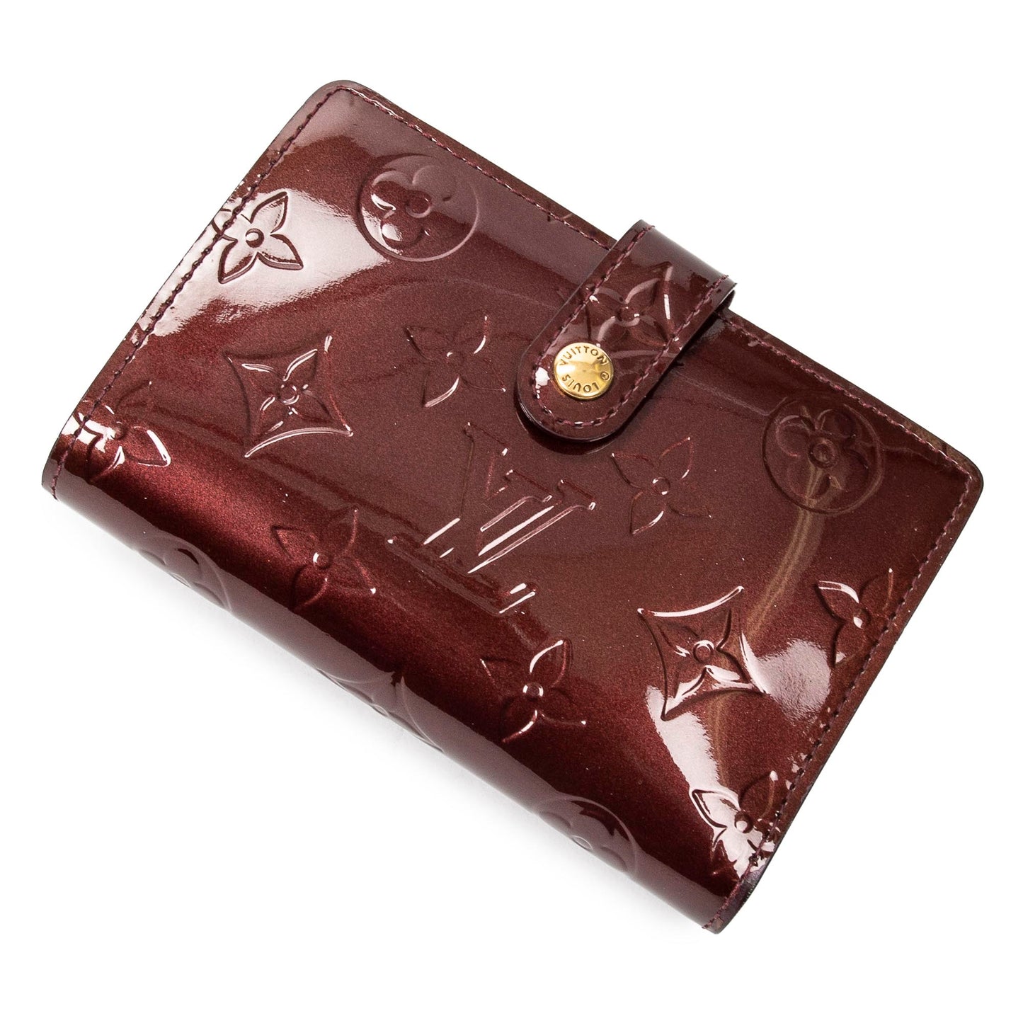 Louis Vuitton 路易威登錢包: French Purse