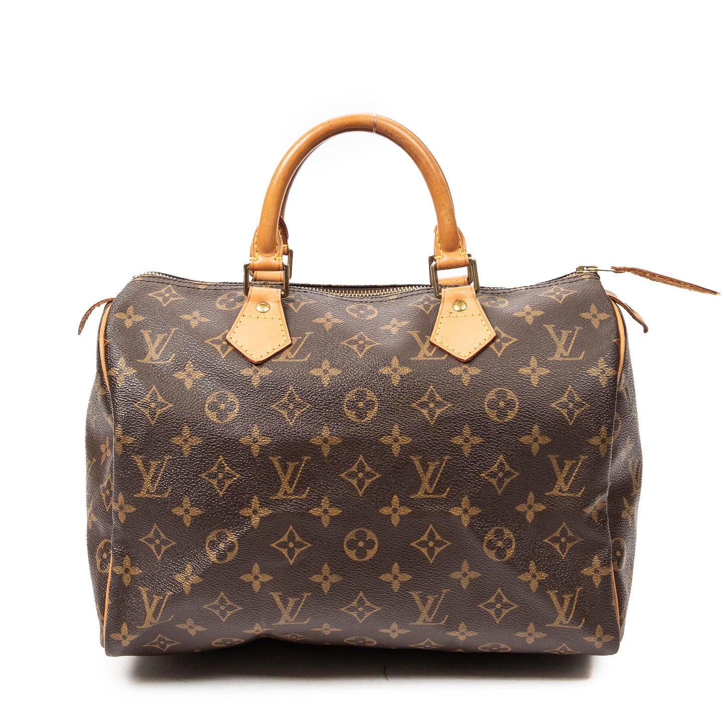 Louis Vuitton 路易威登手提包: 經典款 Speedy 30