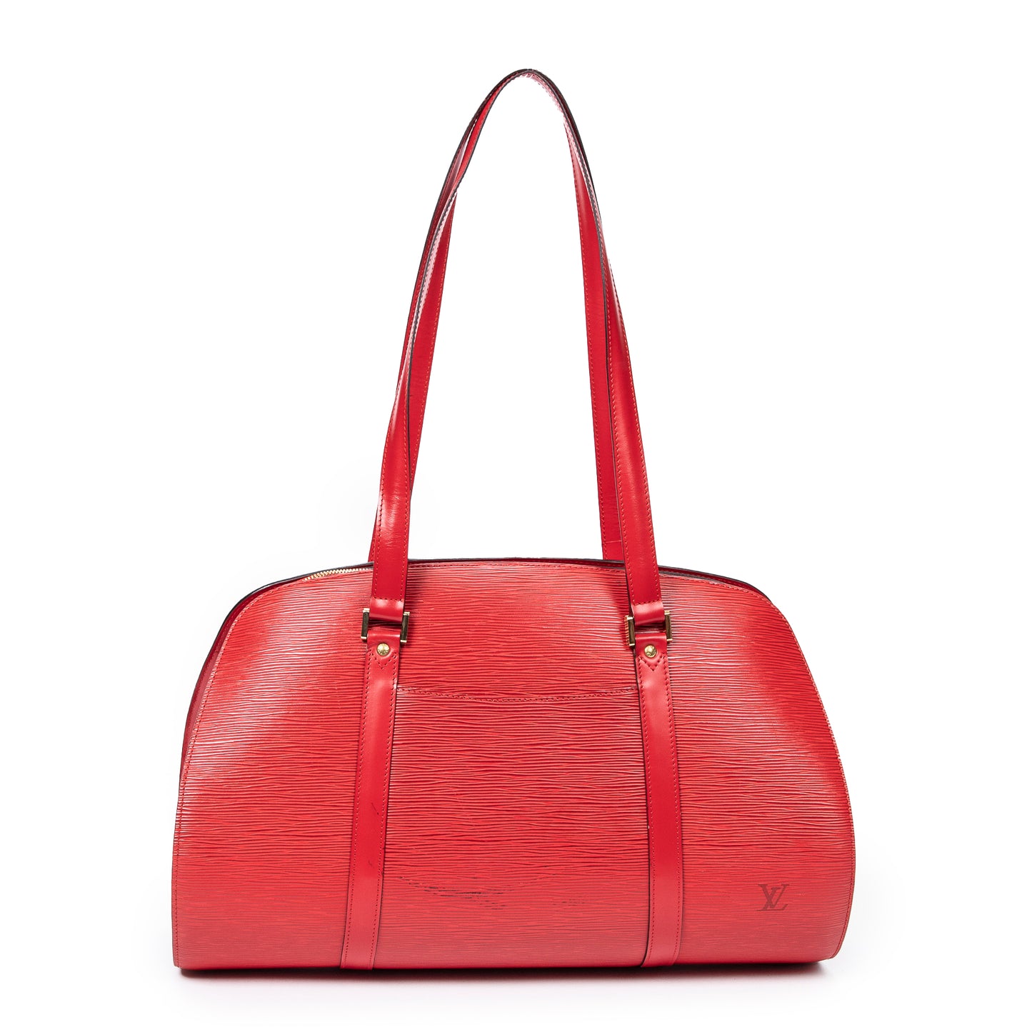 Louis Vuitton 路易威登旅行包: Solferino