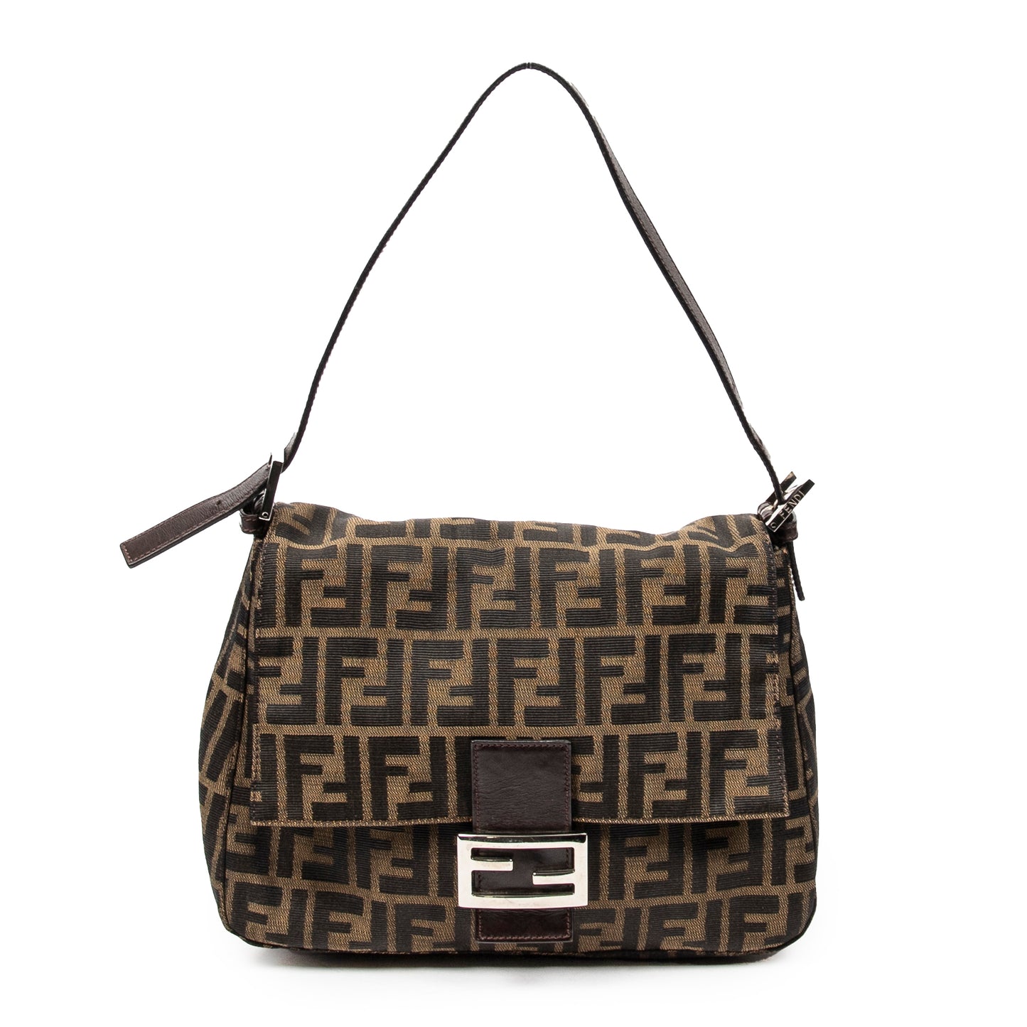 Fendi 芬迪單肩包: 經典款 Mama Forever