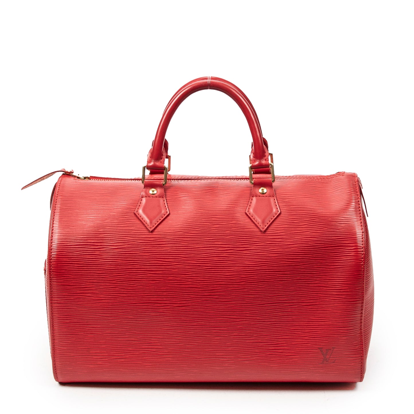 Louis Vuitton 路易威登手提包: 經典款 Speedy 30