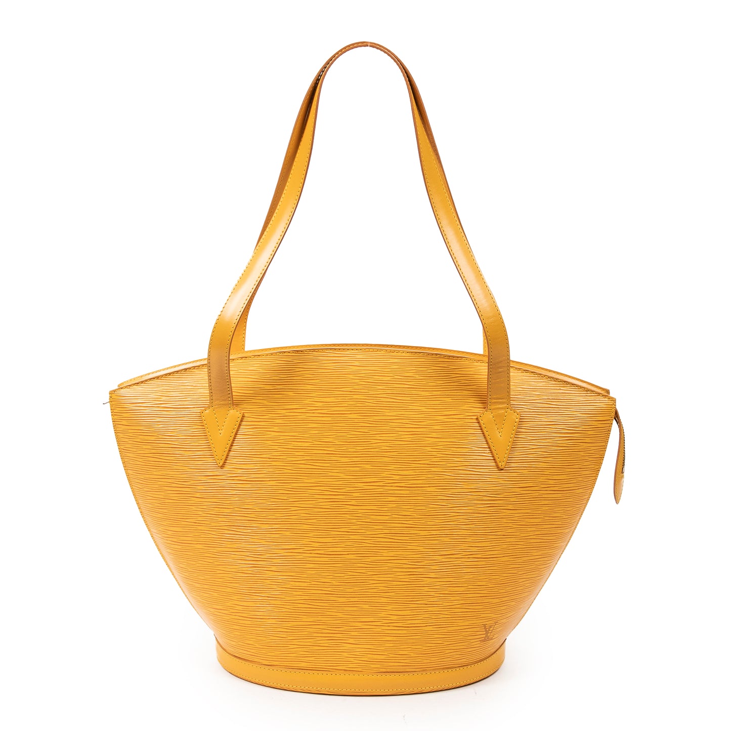 Louis Vuitton 路易威登單肩包: 經典款 St-Jacques Shopping GM