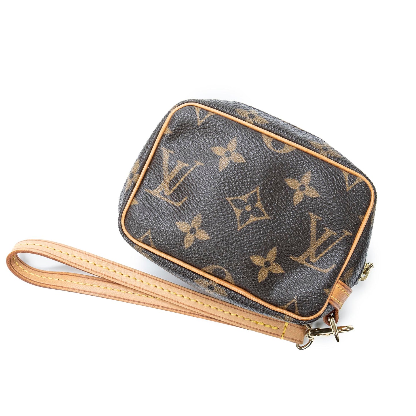 Louis Vuitton 路易威登小袋: Trousse Wapity