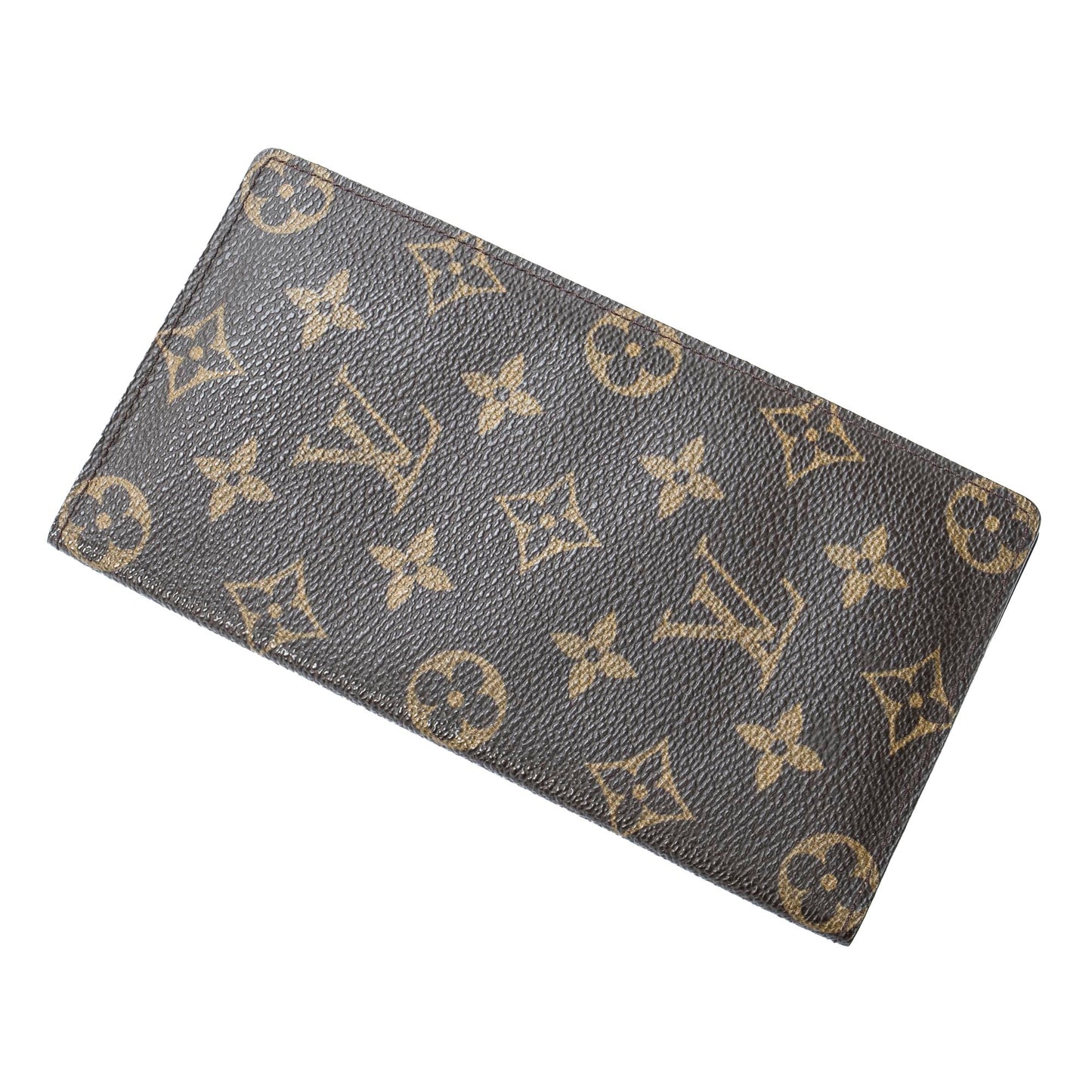 Louis Vuitton 路易威登錢包: Porte-Valeurs 信用證
