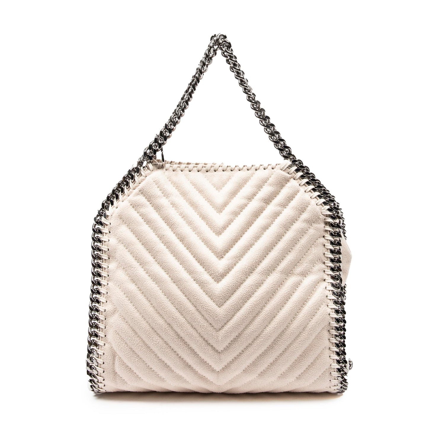 Stella McCartney Stella McCartney單肩包: Mini Falabella Tote