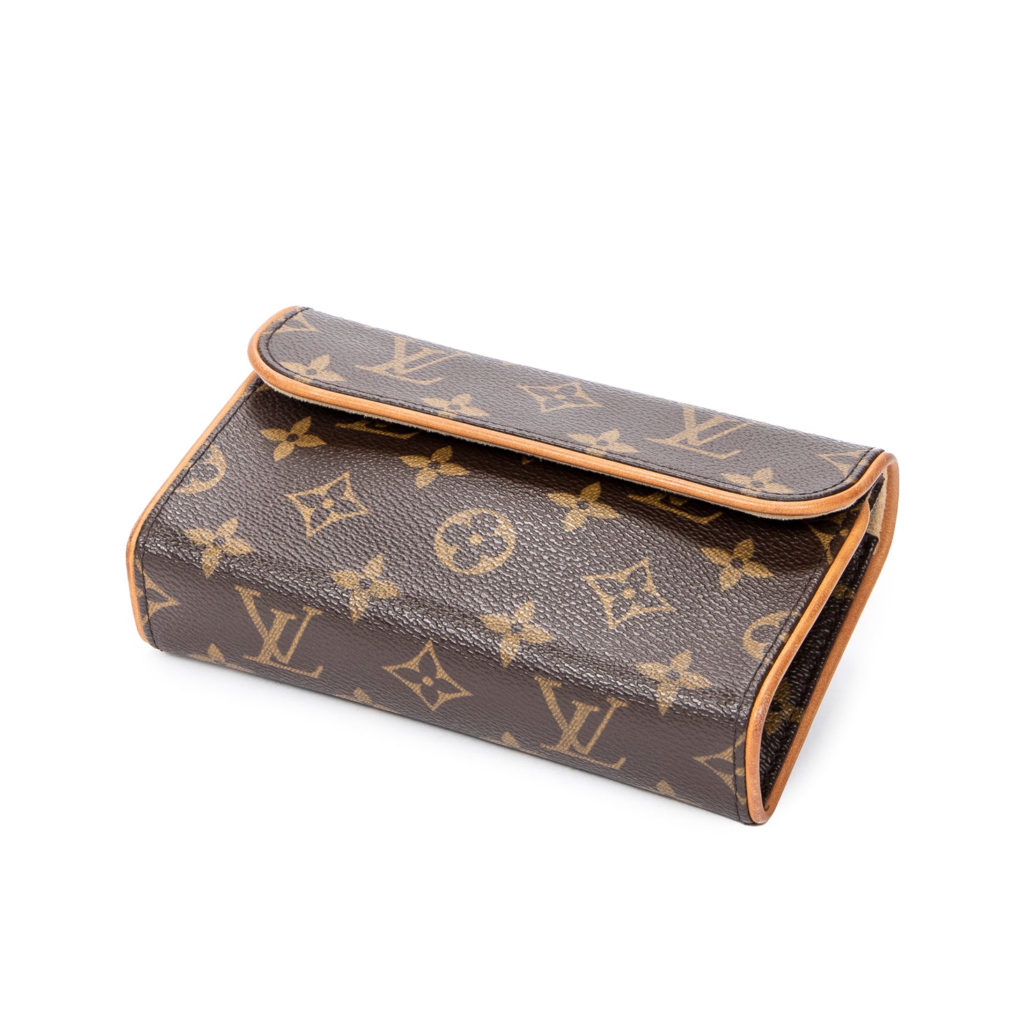 Louis Vuitton 路易威登單肩包: 經典款 Florentine