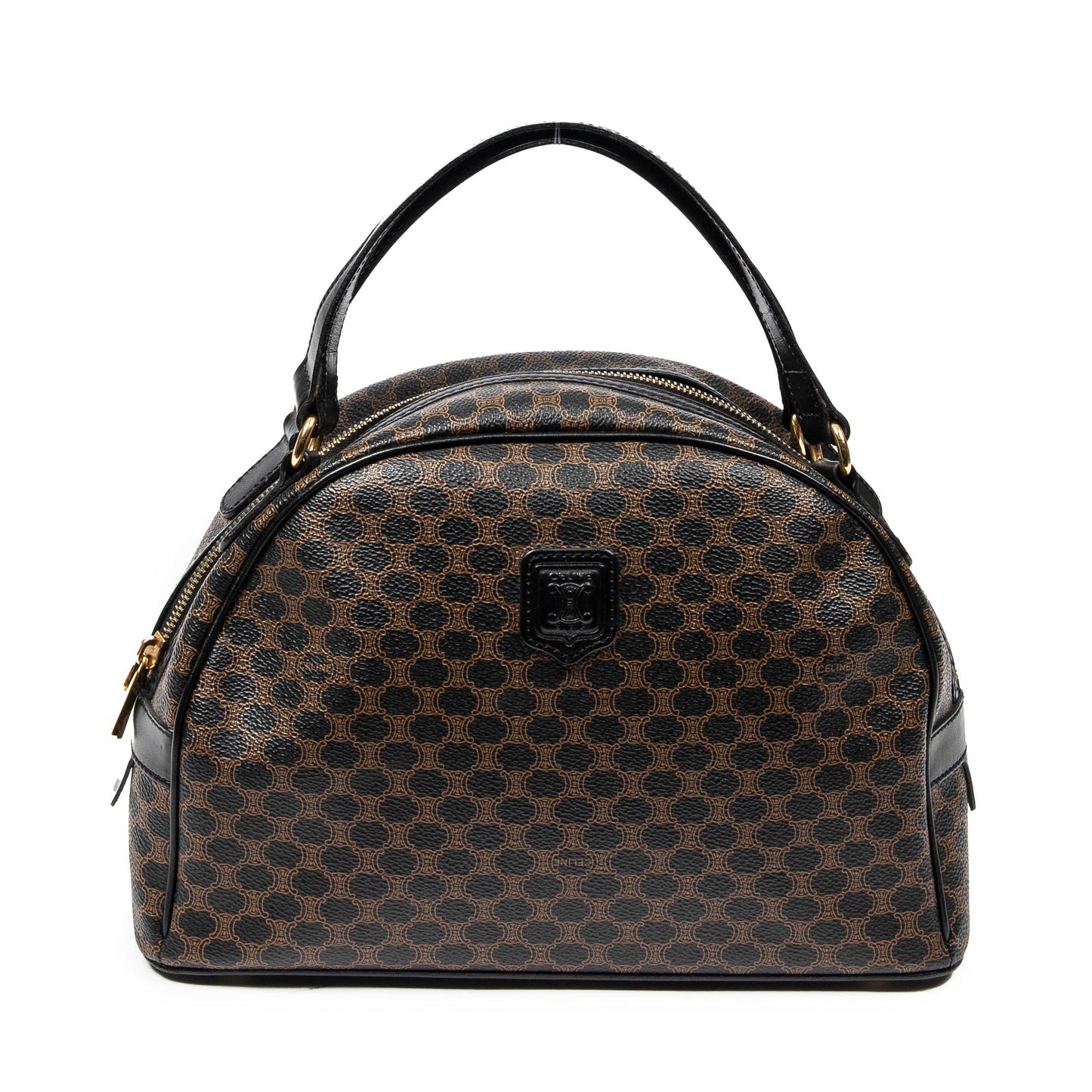 Celine 思琳手提包: Small Dome Tote