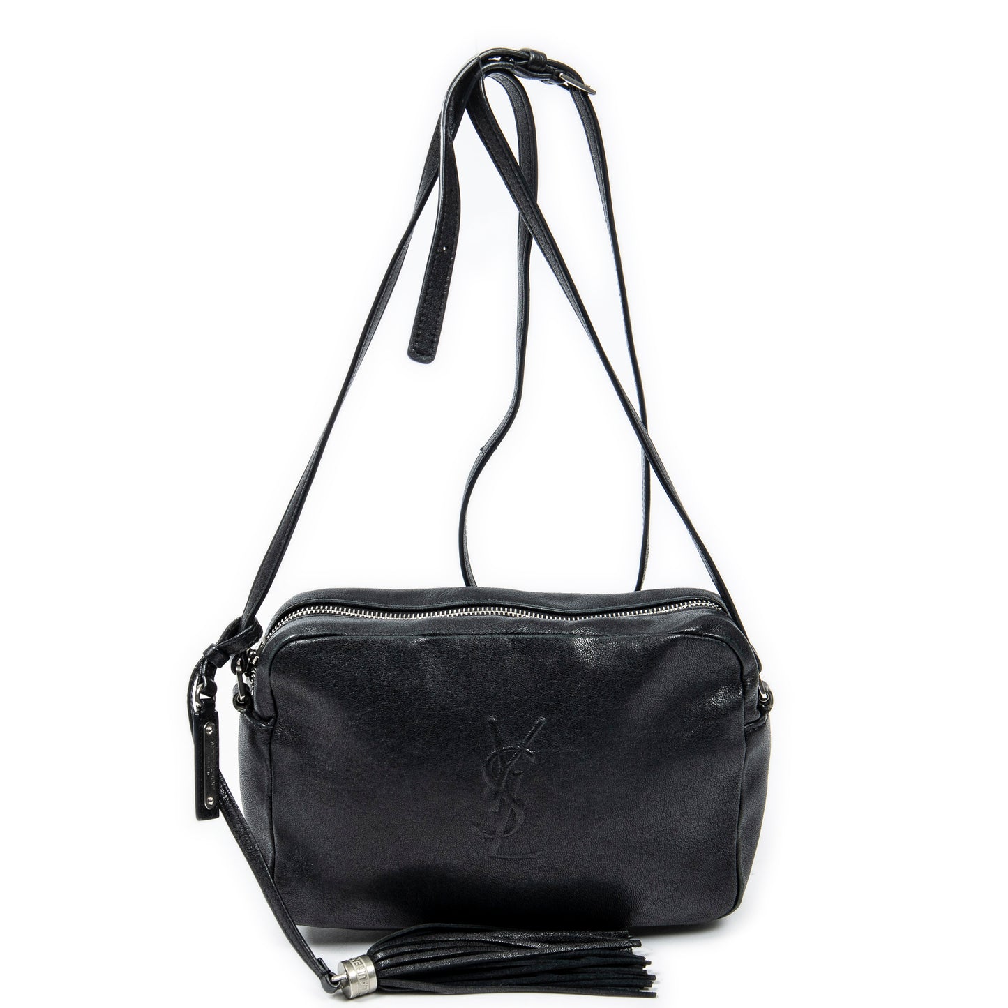 Yves Saint Laurent 聖羅蘭單肩包: Lou Camera Bag