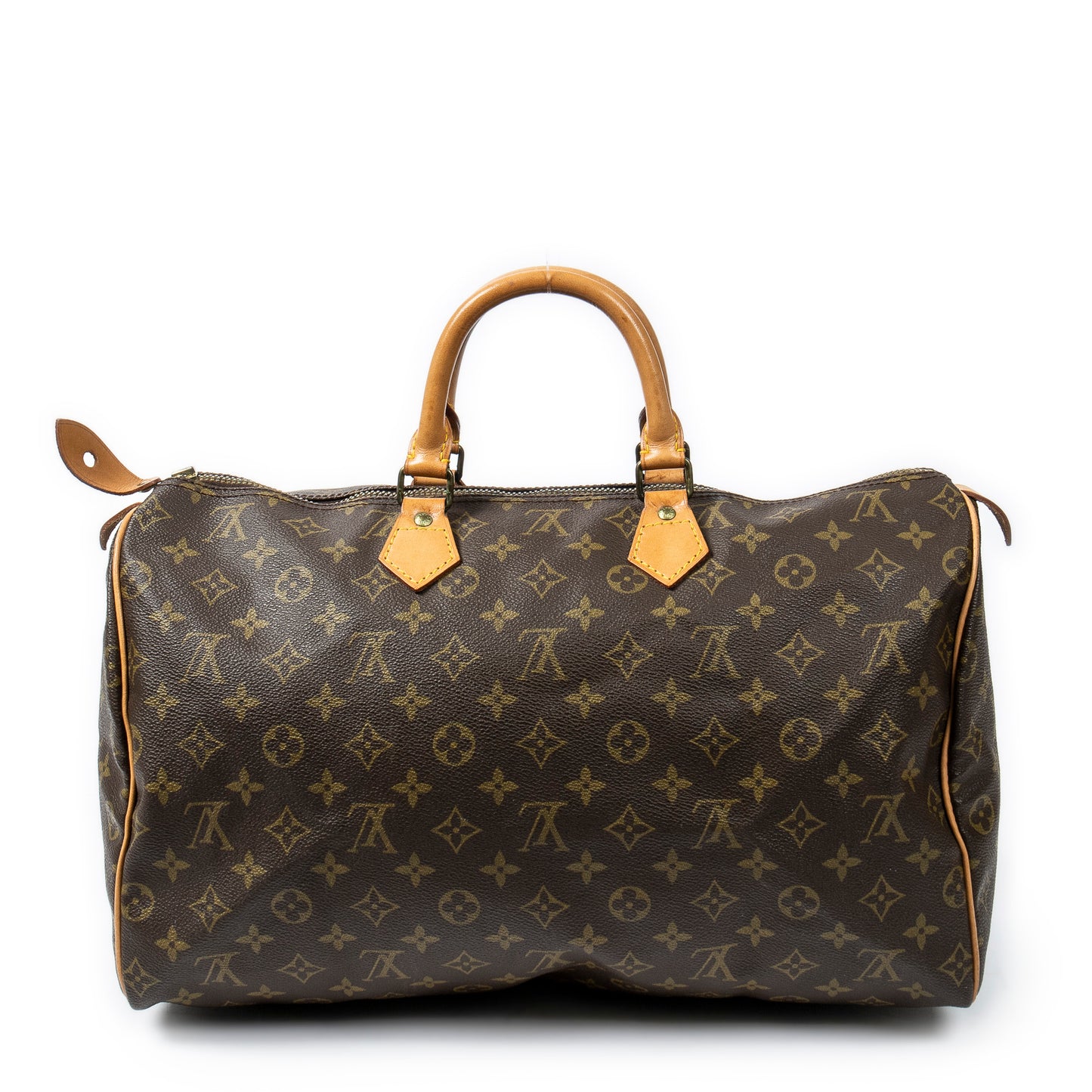Louis Vuitton 路易威登手提包: 經典款 Speedy 40