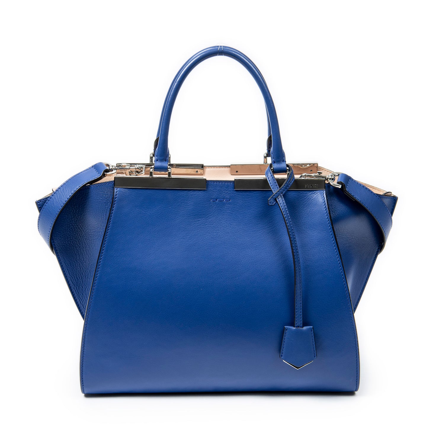 Fendi芬迪單肩包: 3Jours Bag