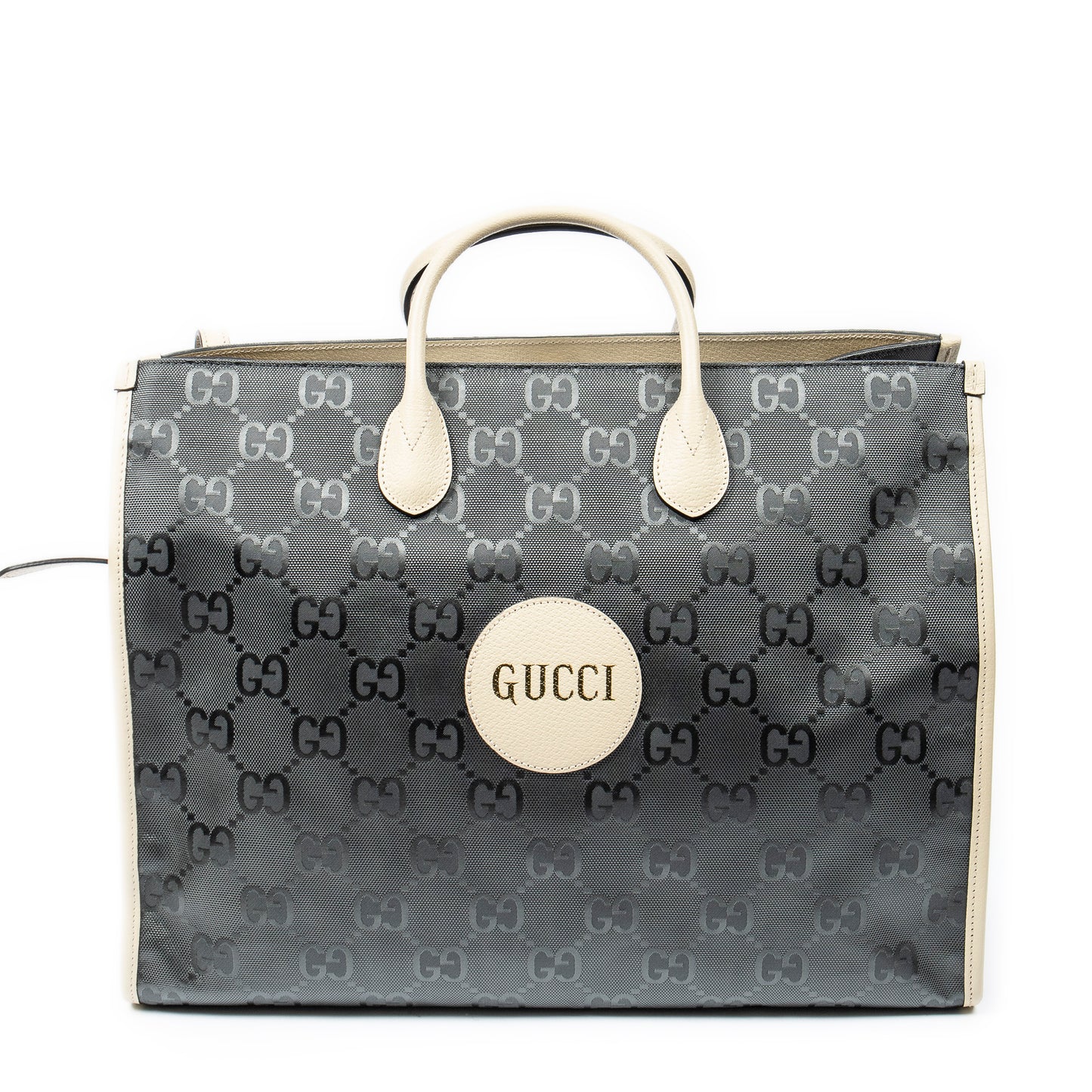 Gucci古馳單肩包: Off The Grid Tote