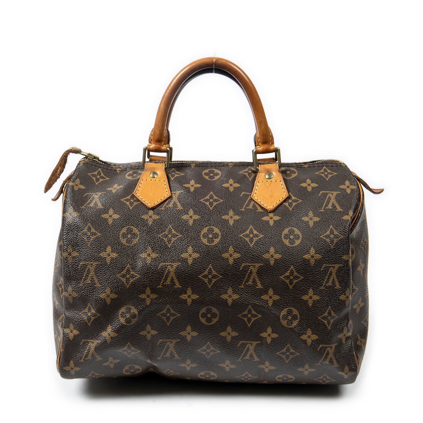 Louis Vuitton 路易威登手提包: 經典款 Speedy 30