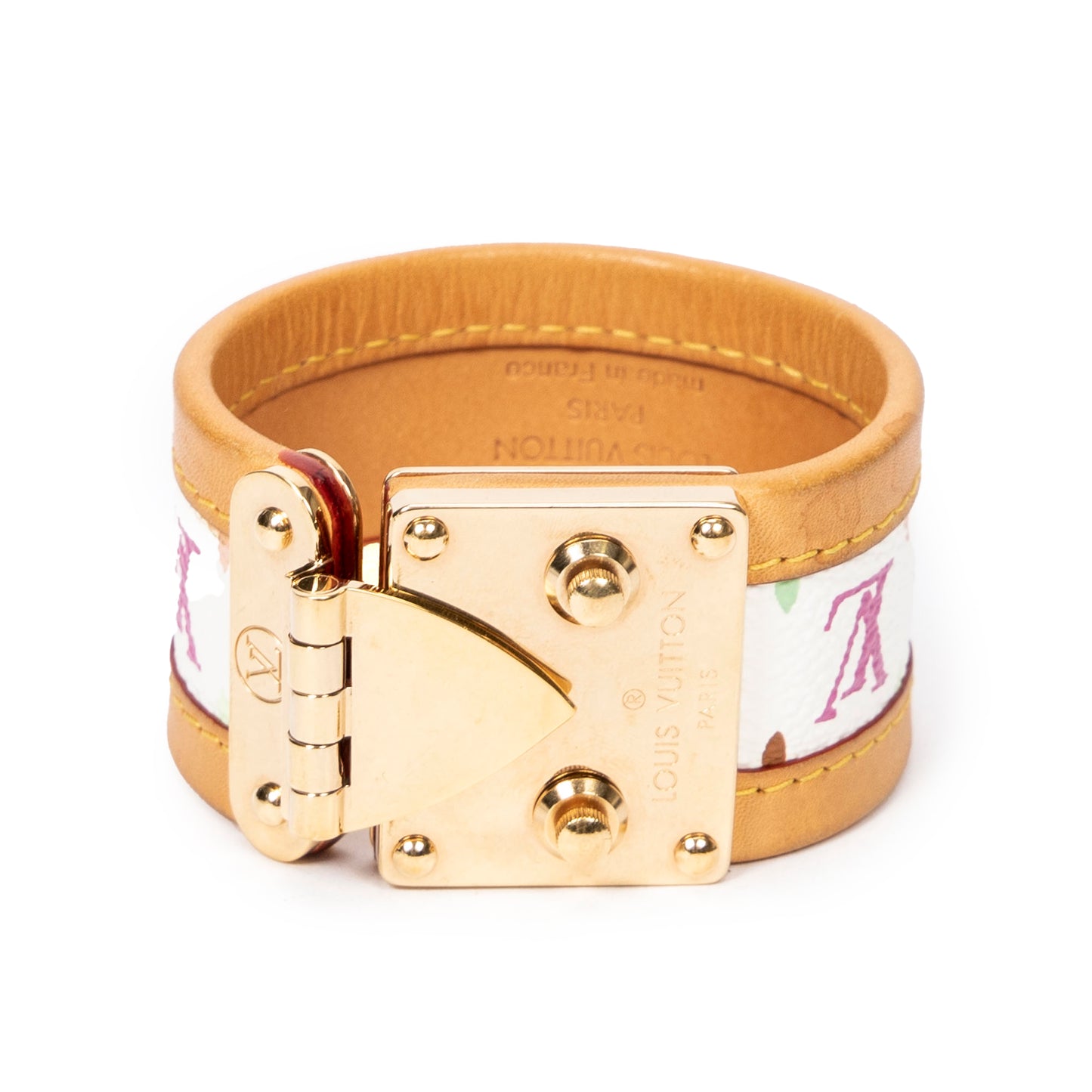 Louis Vuitton 路易威登手鐲: Koala 手鍊 MM
