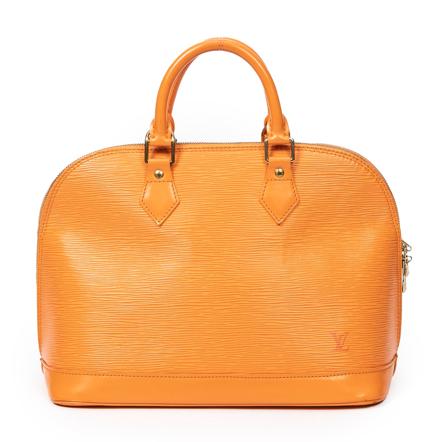Louis Vuitton 路易威登手提包: 經典款 Alma PM