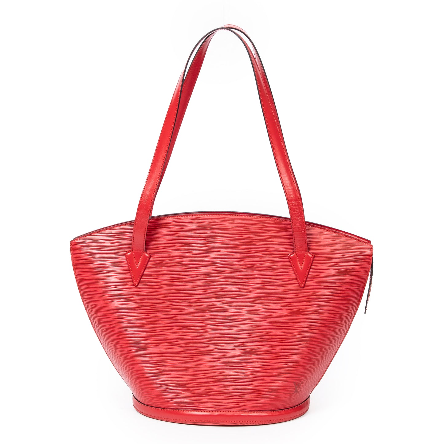Louis Vuitton 路易威登單肩包: 經典款 St-Jacques Shopping GM