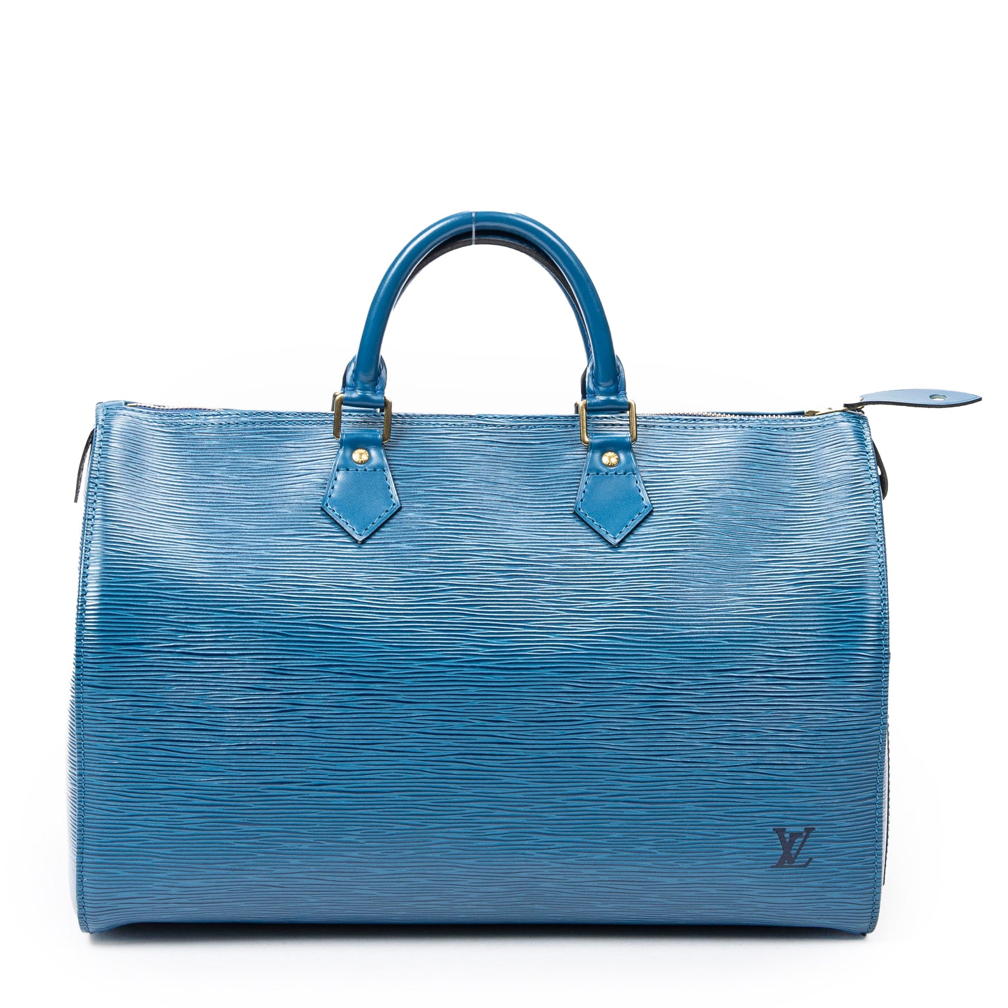 Louis Vuitton路易威登手提包: 經典款 Speedy 35