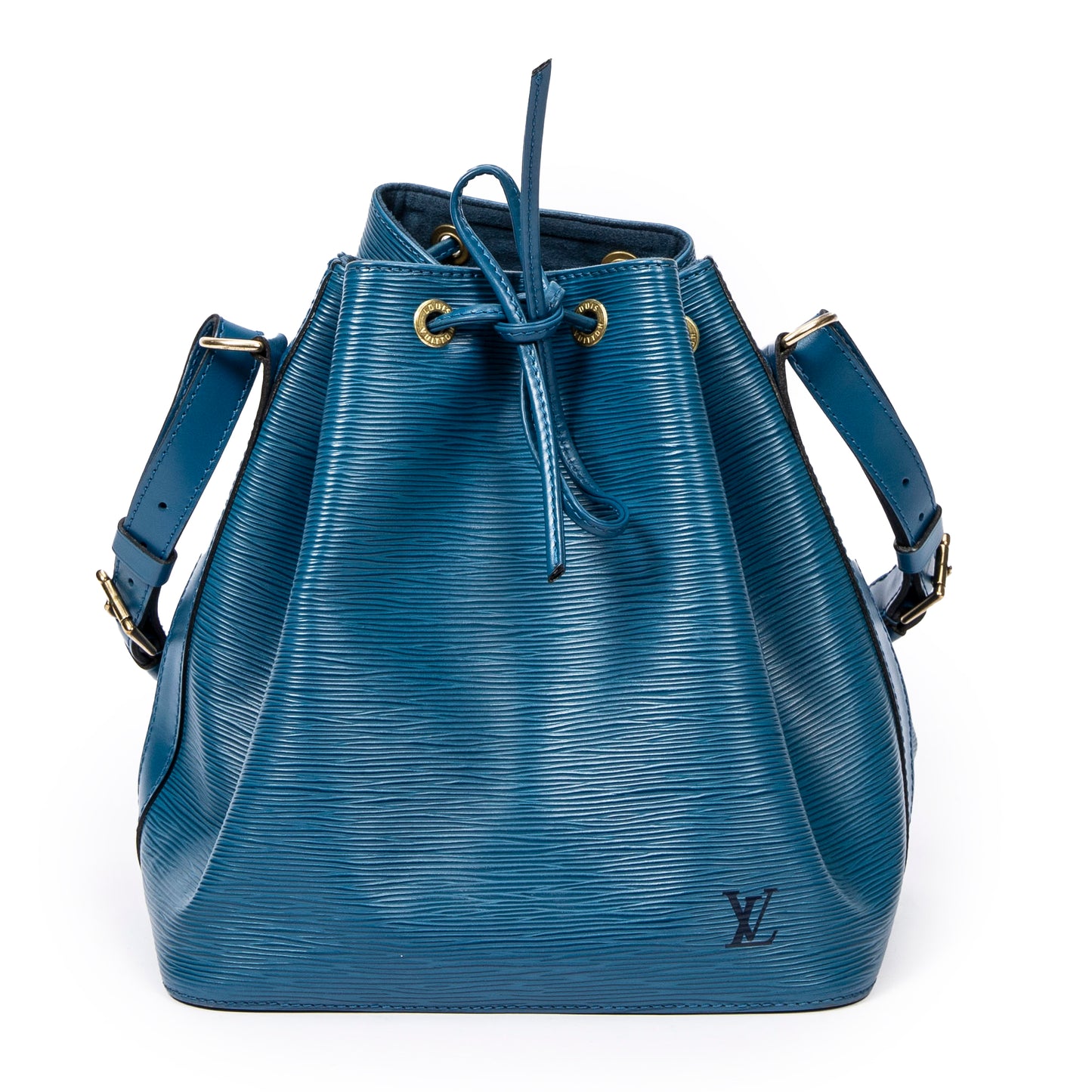 Louis Vuitton 路易威登單肩包: 經典款 Noé PM
