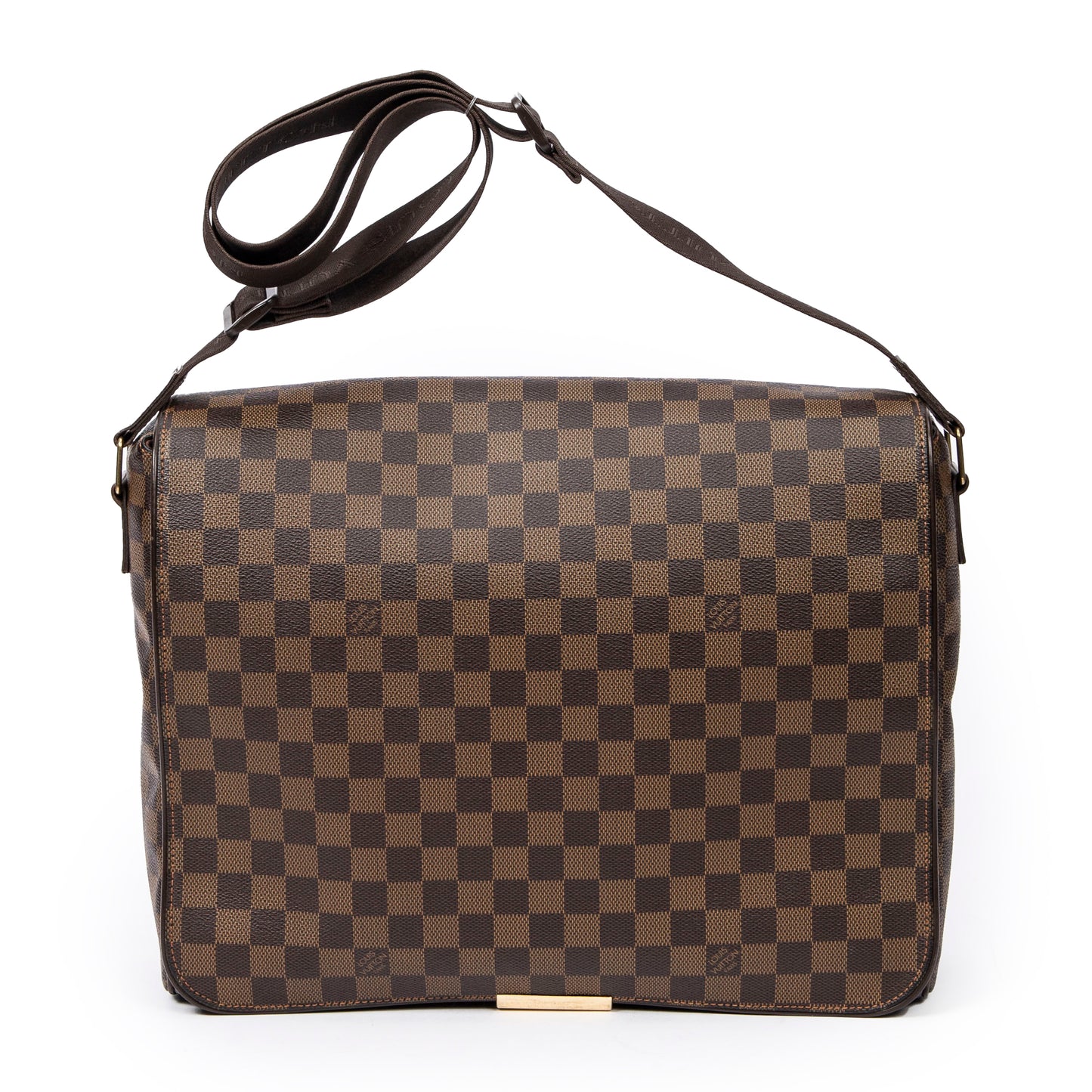 Louis Vuitton 路易威登單肩包: Abbesses