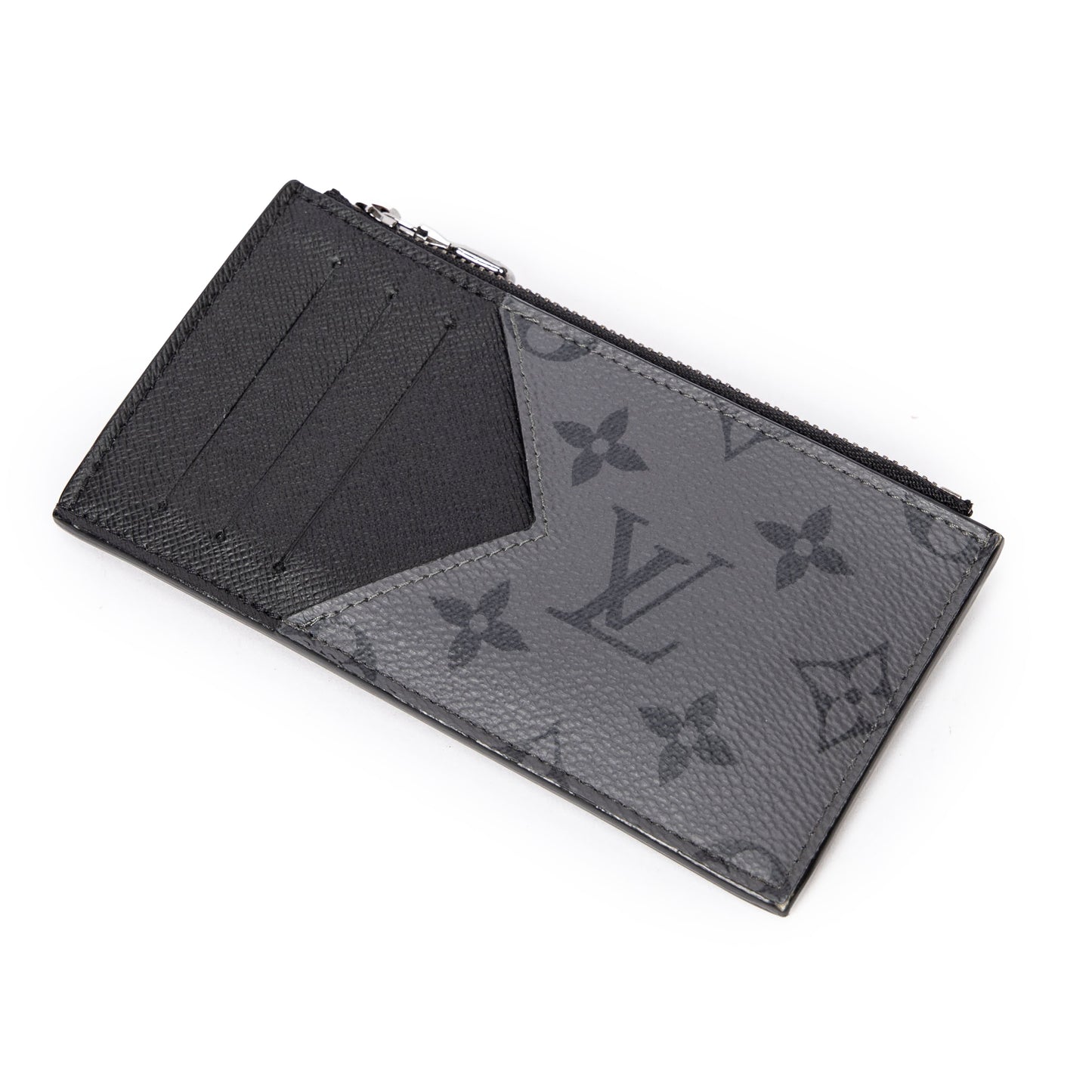 Louis Vuitton 路易威登錢包: 零錢卡夾