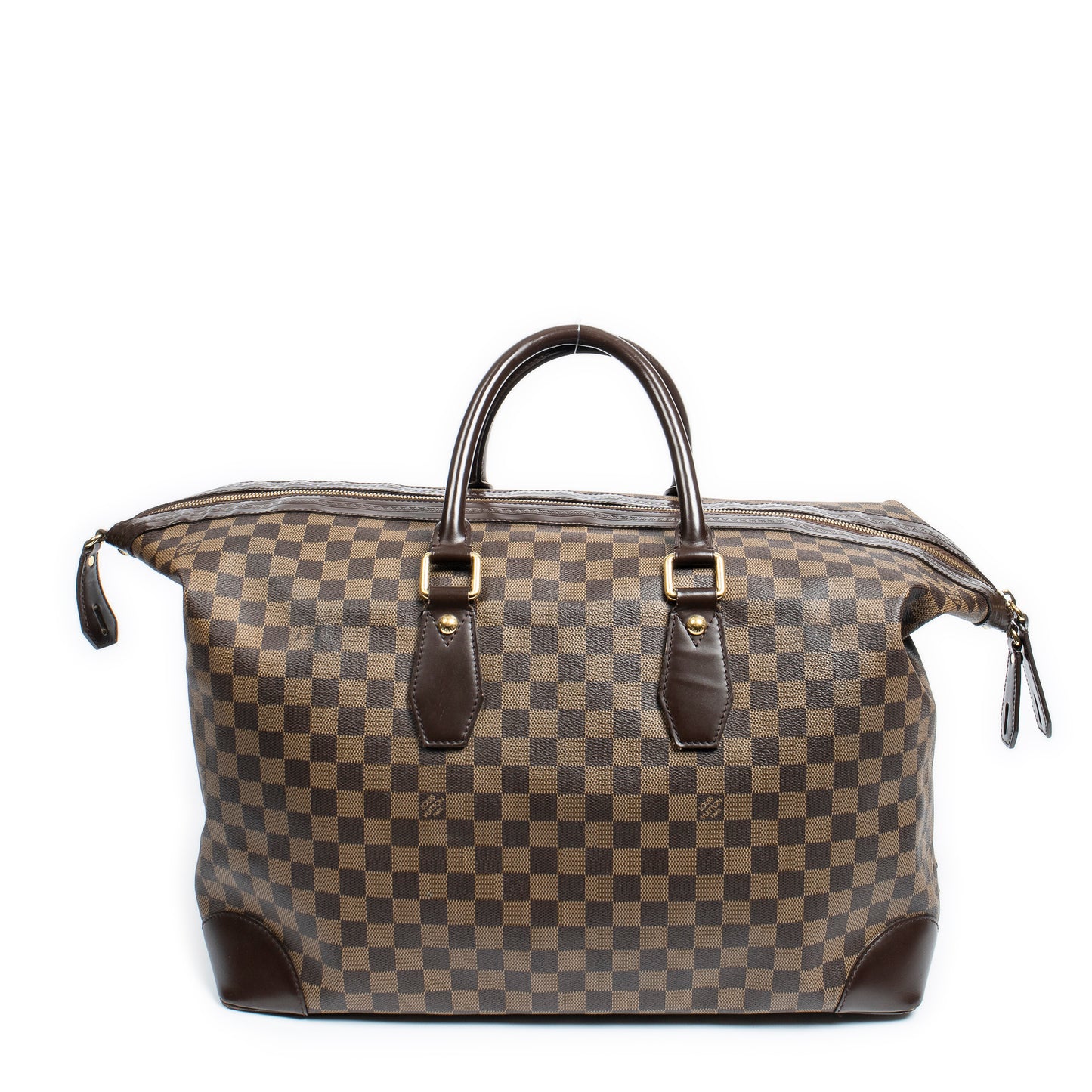 Louis Vuitton 路易威登旅行包: Vaslav