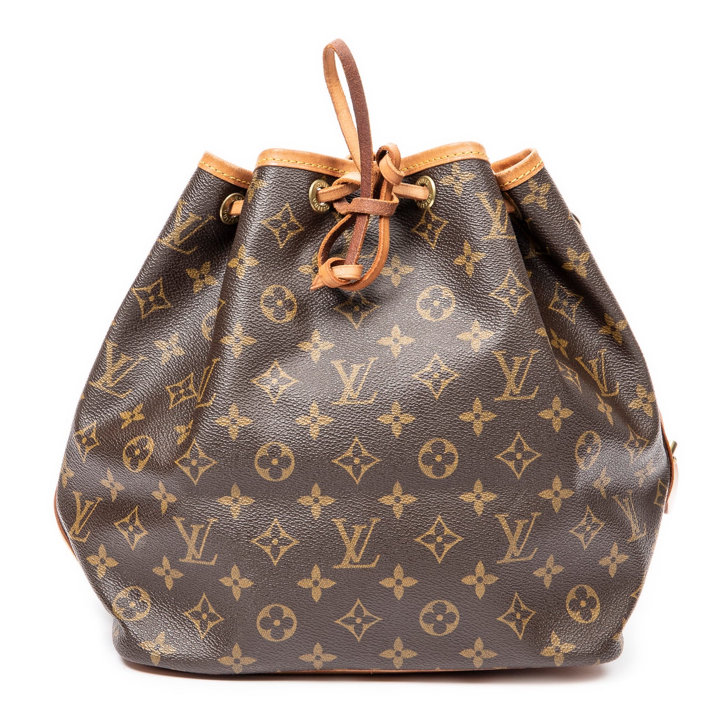 Louis Vuitton 路易威登單肩包: 經典款 Noé PM
