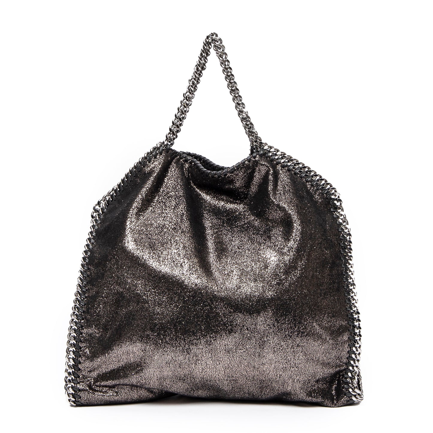 Stella McCartney Stella McCartney單肩包: Falabella 折疊托特包