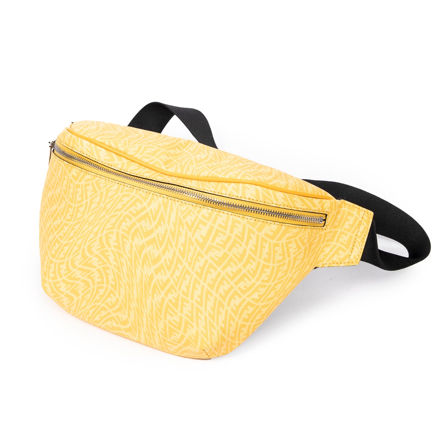 Fendi芬迪單肩包: Vertigo Belt Bag