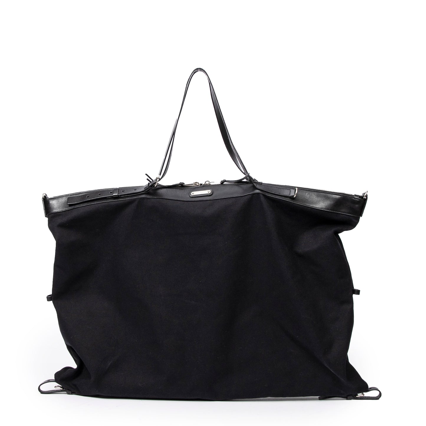 Yves Saint Laurent 聖羅蘭旅行包: XL ID 多功能包