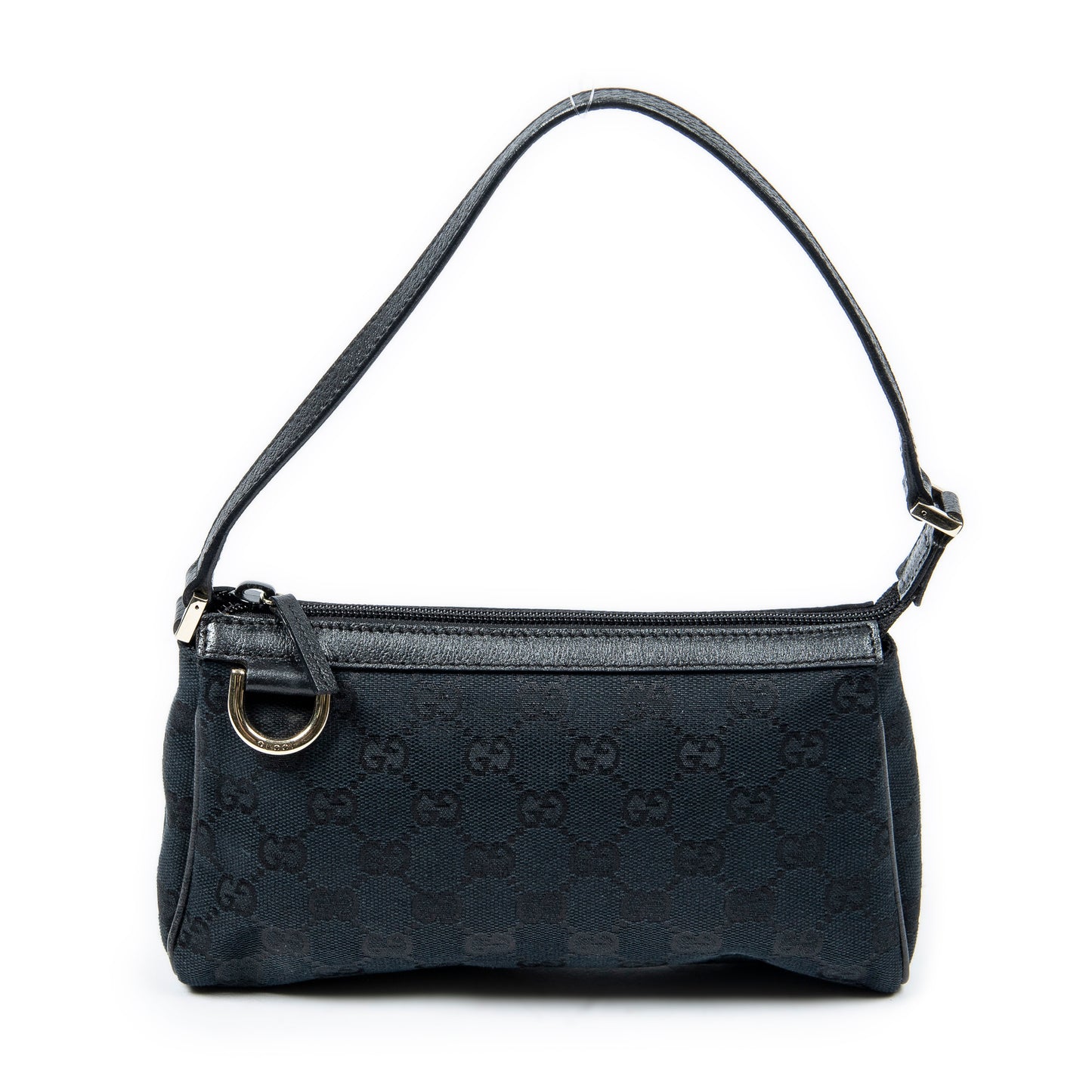 Gucci 古馳手提包: D-Ring Accessory Pouch