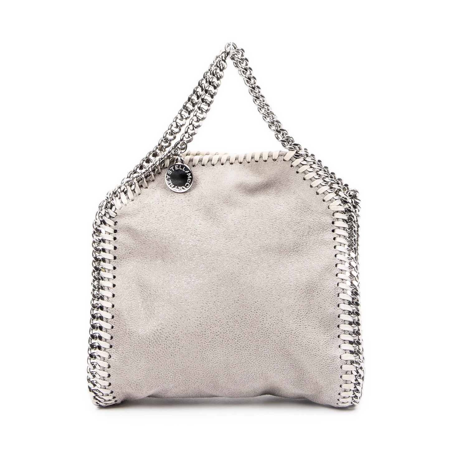 Stella McCartney Stella McCartney單肩包: 迷你 Falabella 托特包