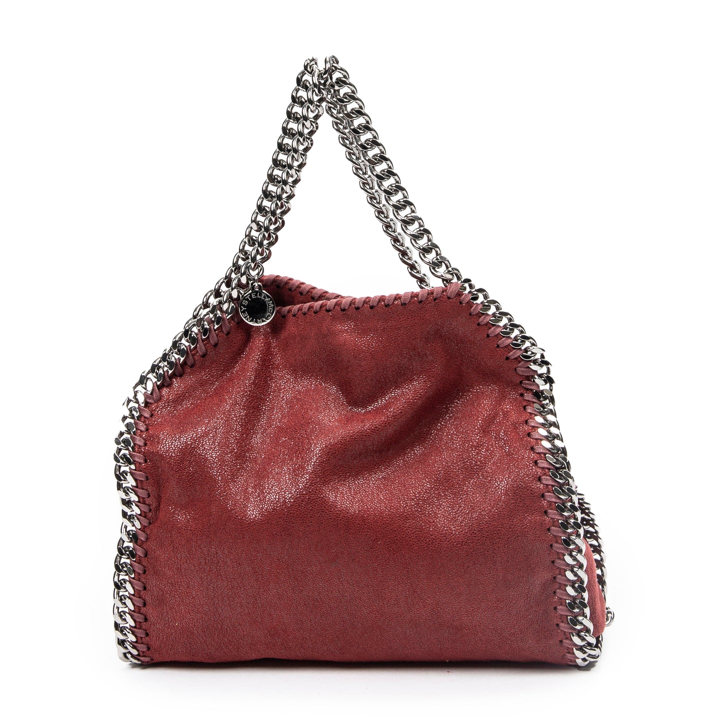 Stella McCartney Stella McCartney單肩包: Mini Falabella Tote